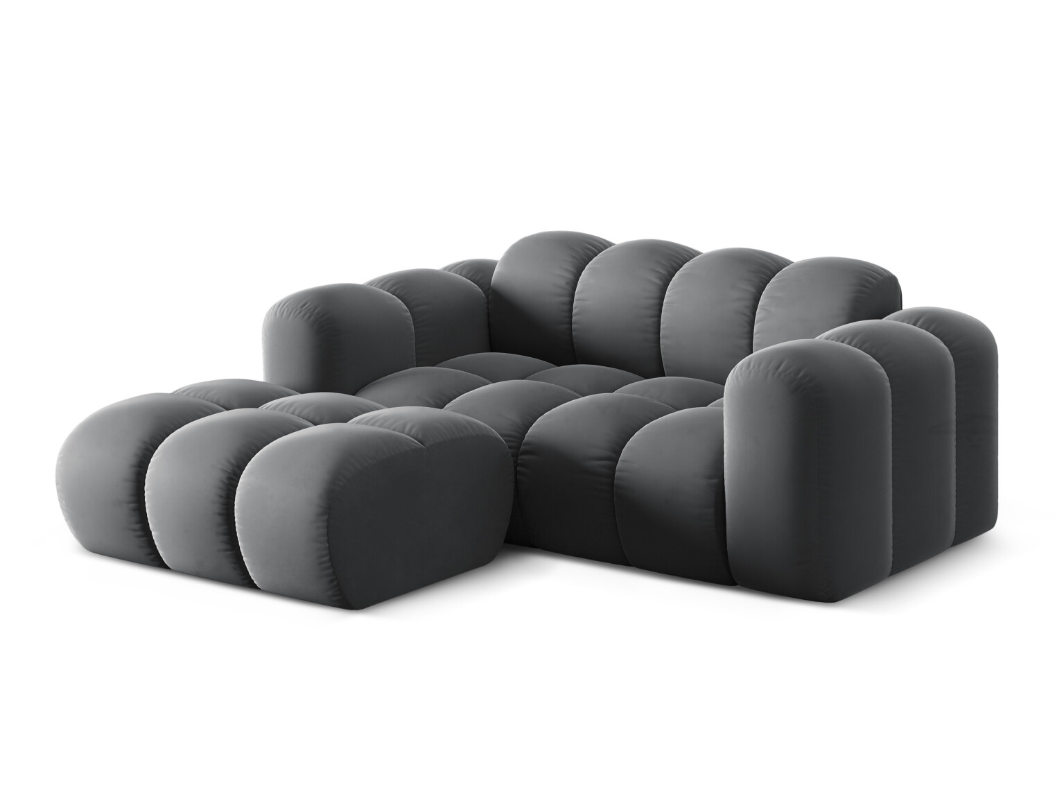 Set mobilier tapițat Mondelo 105 (Bluvel 14)