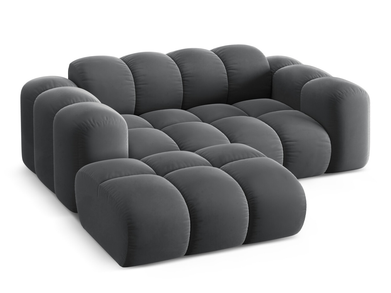 Set mobilier tapițat Mondelo 105 (Bluvel 14)