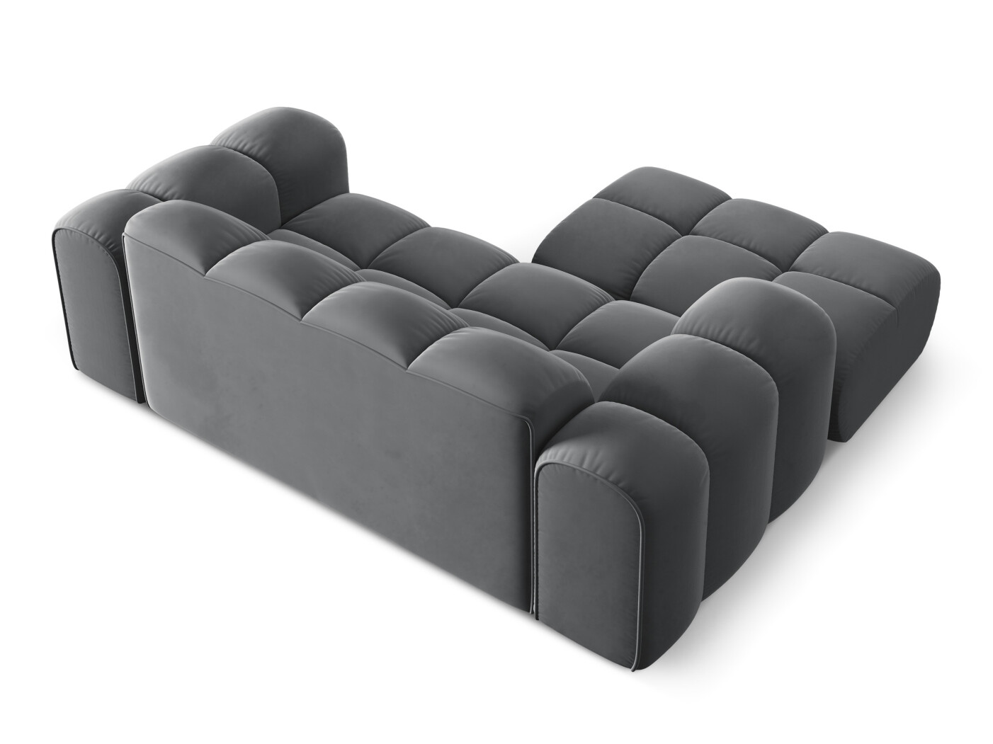 Set mobilier tapițat Mondelo 105 (Bluvel 14)