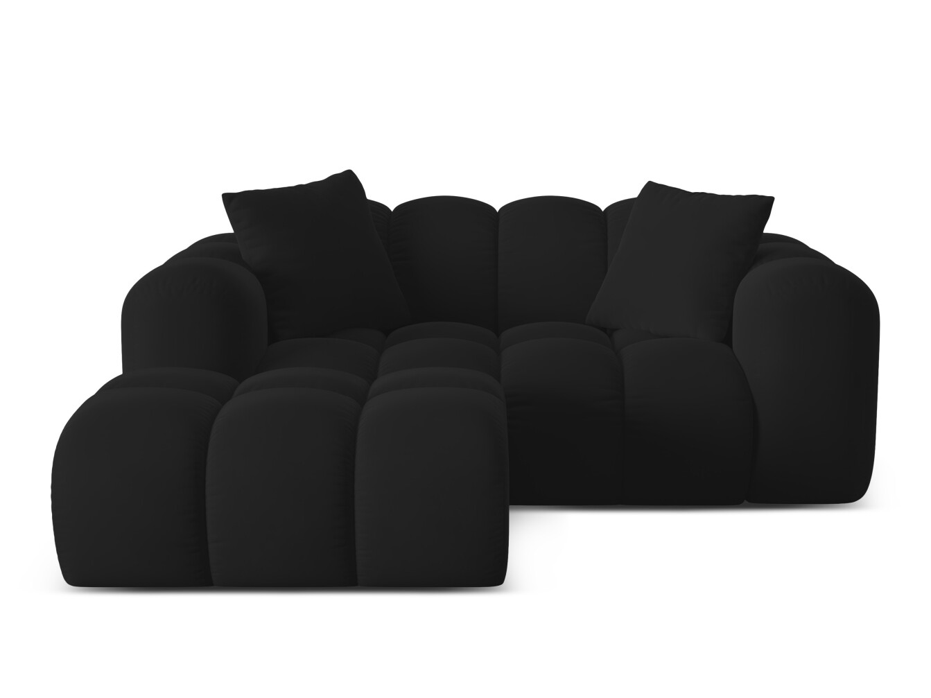 Set mobilier tapițat Mondelo 105 (Bluvel 19)