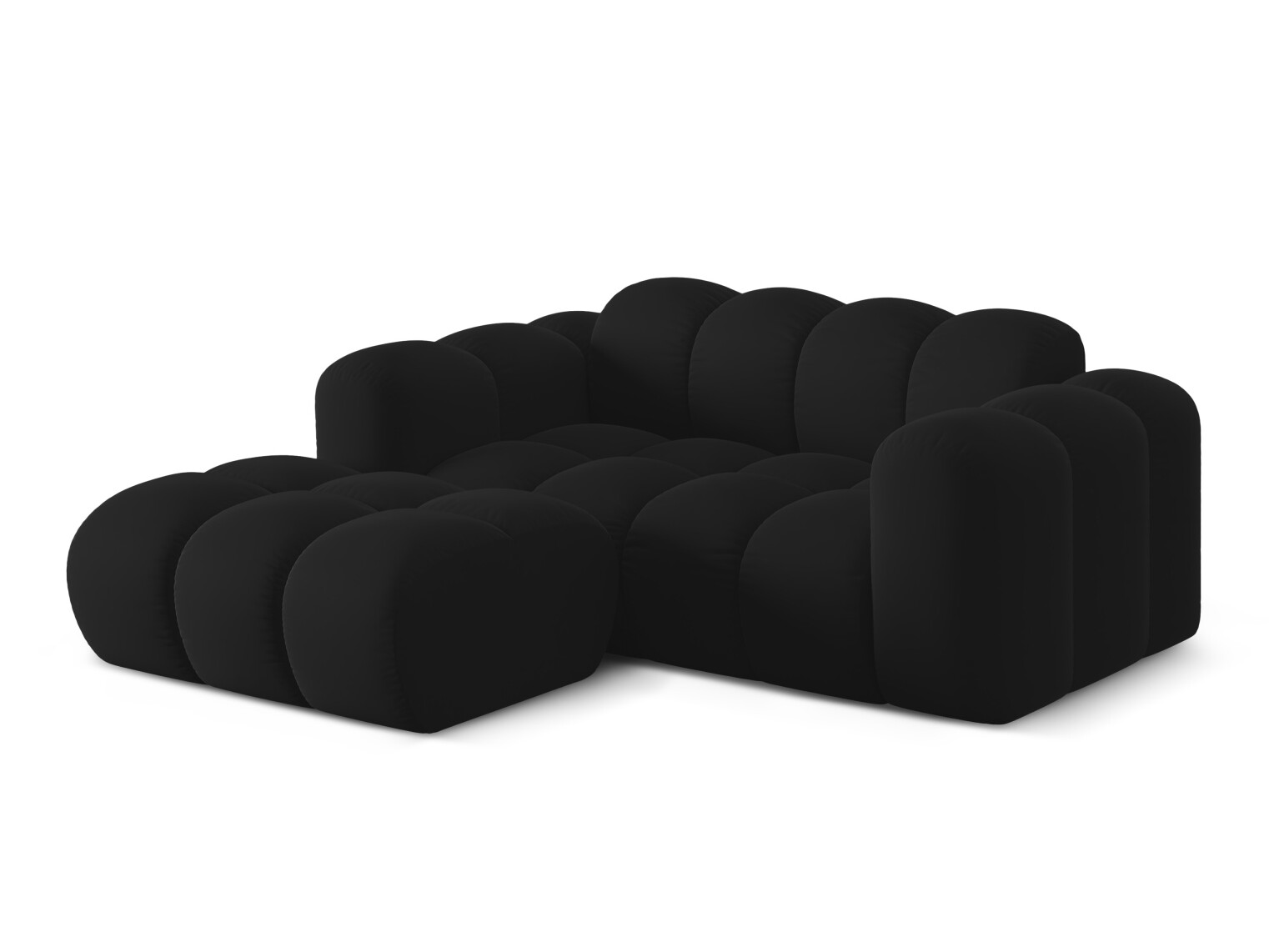 Set mobilier tapițat Mondelo 105 (Bluvel 19)