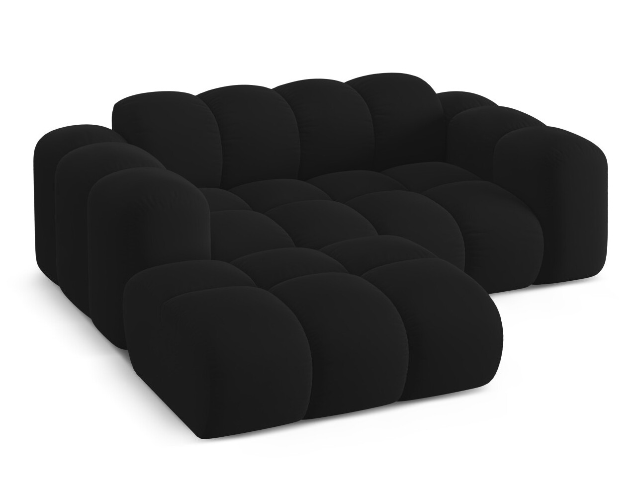 Set mobilier tapițat Mondelo 105 (Bluvel 19)