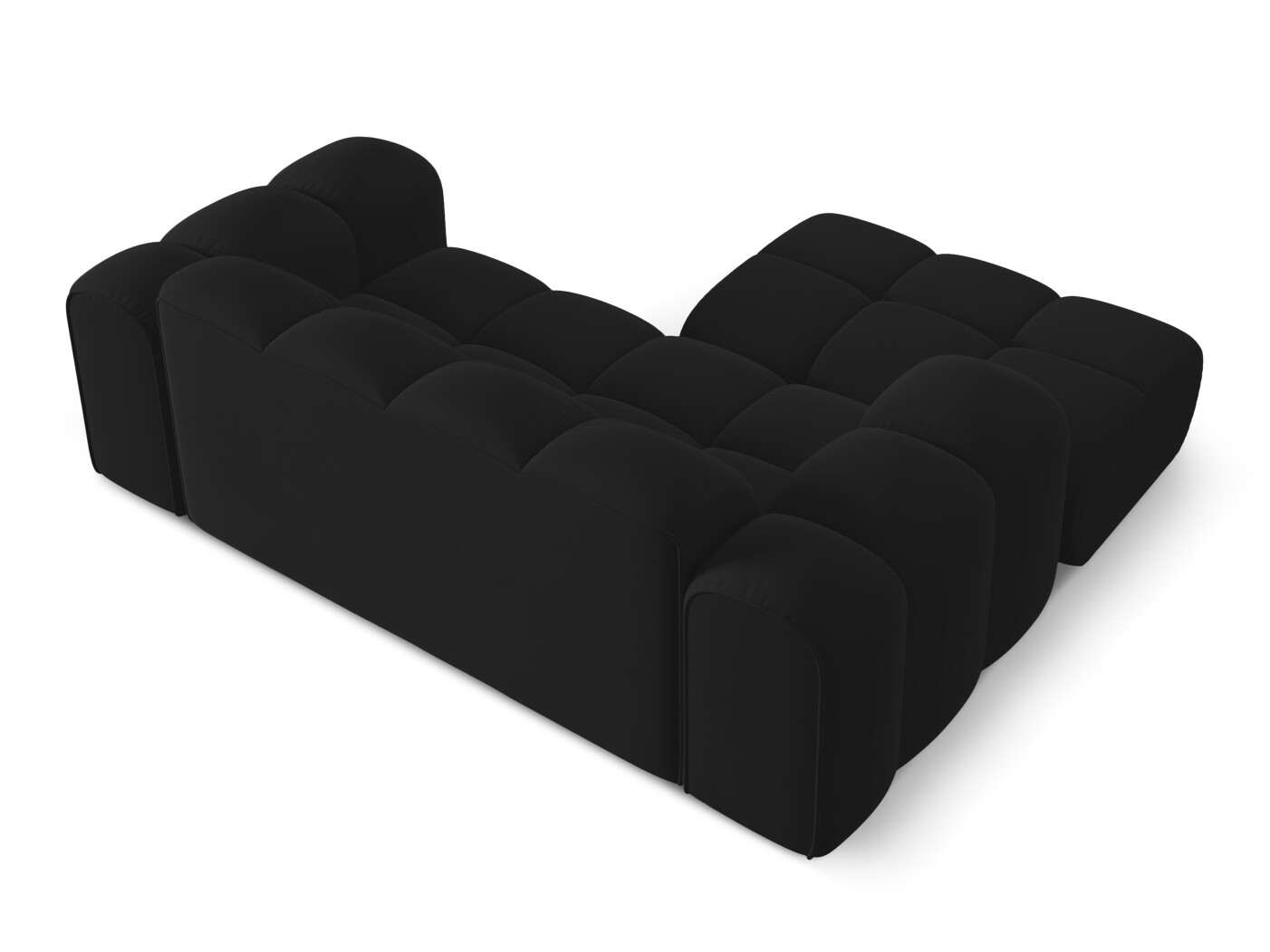 Set mobilier tapițat Mondelo 105 (Bluvel 19)