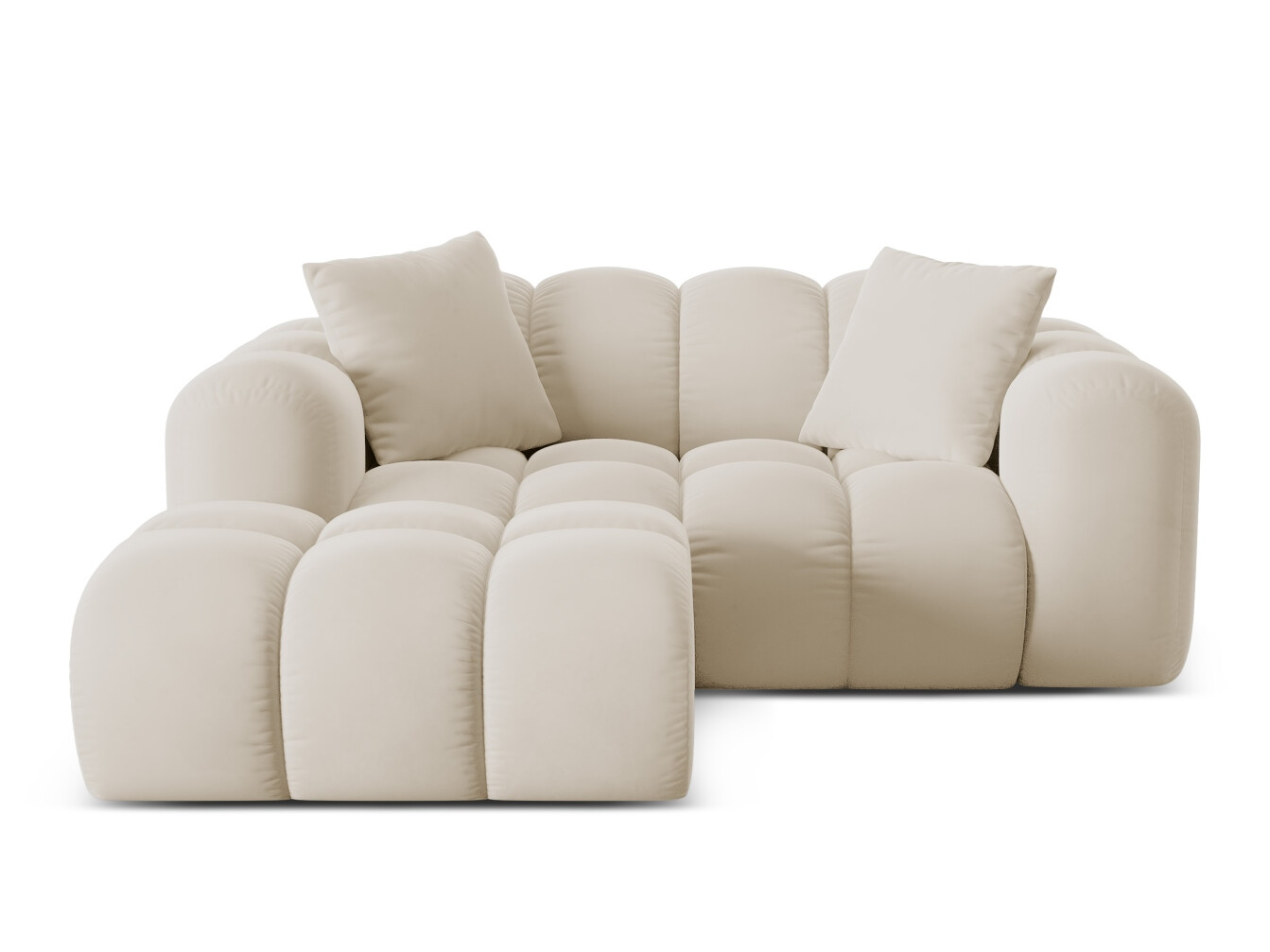 Set mobilier tapițat Mondelo 105 (Bluvel 30)