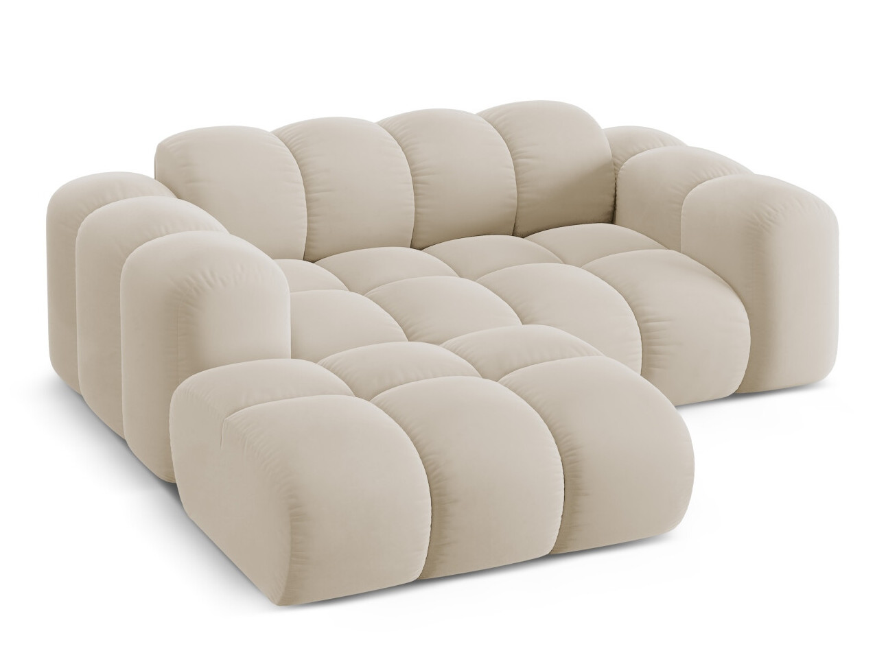 Set mobilier tapițat Mondelo 105 (Bluvel 30)