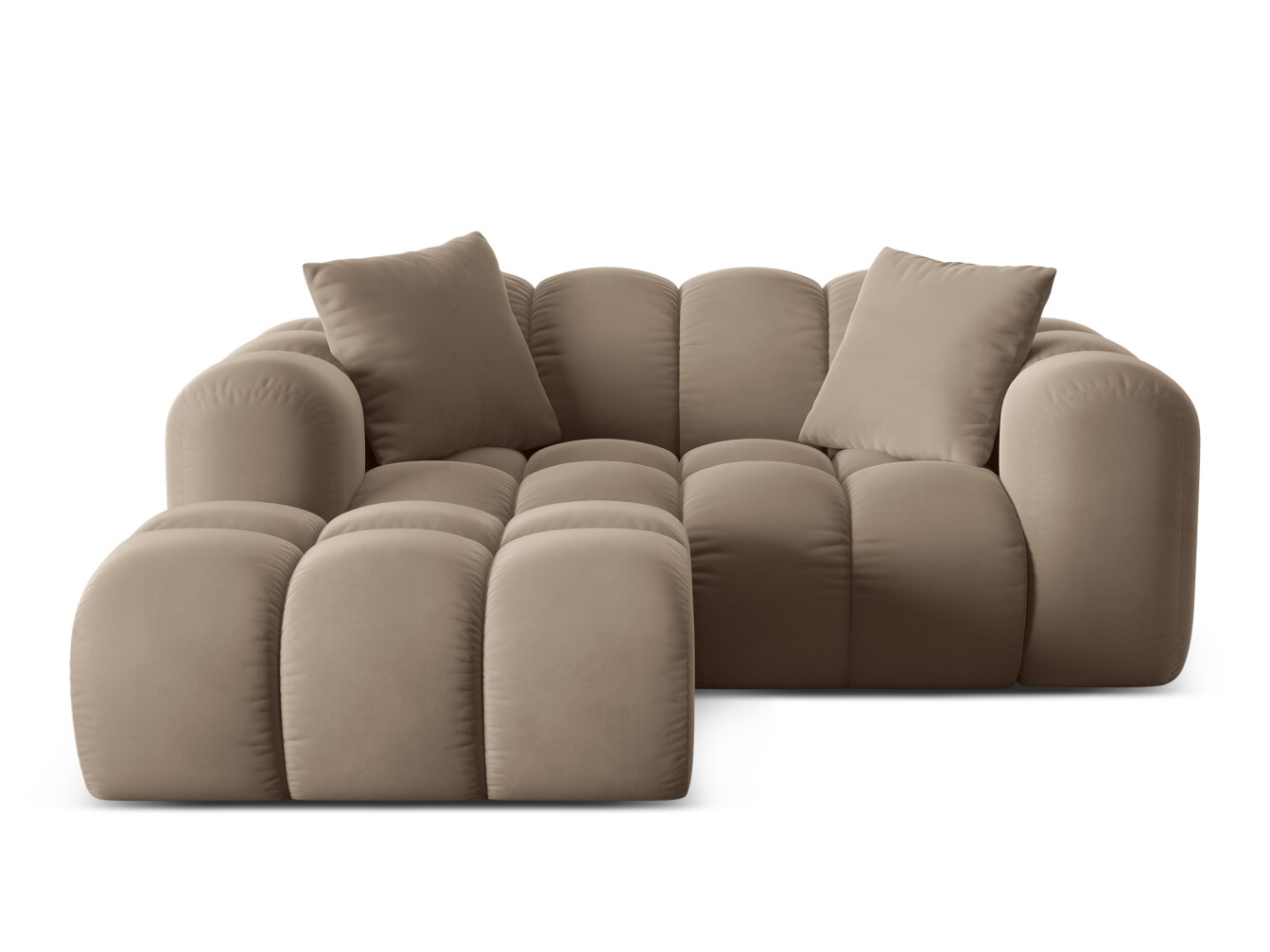 Set mobilier tapițat Mondelo 105 (Bluvel 40)