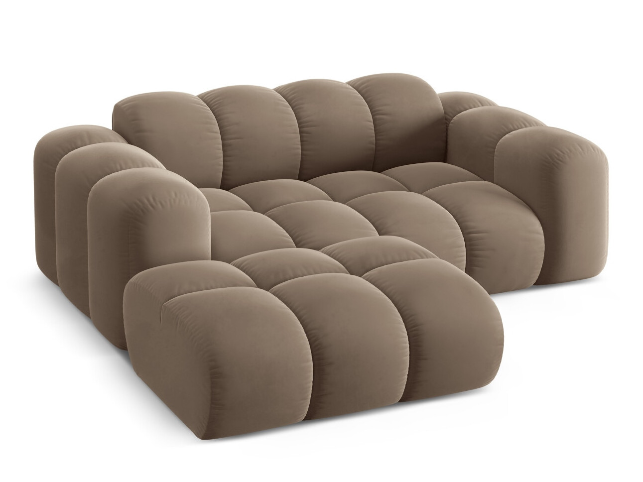 Set mobilier tapițat Mondelo 105 (Bluvel 40)