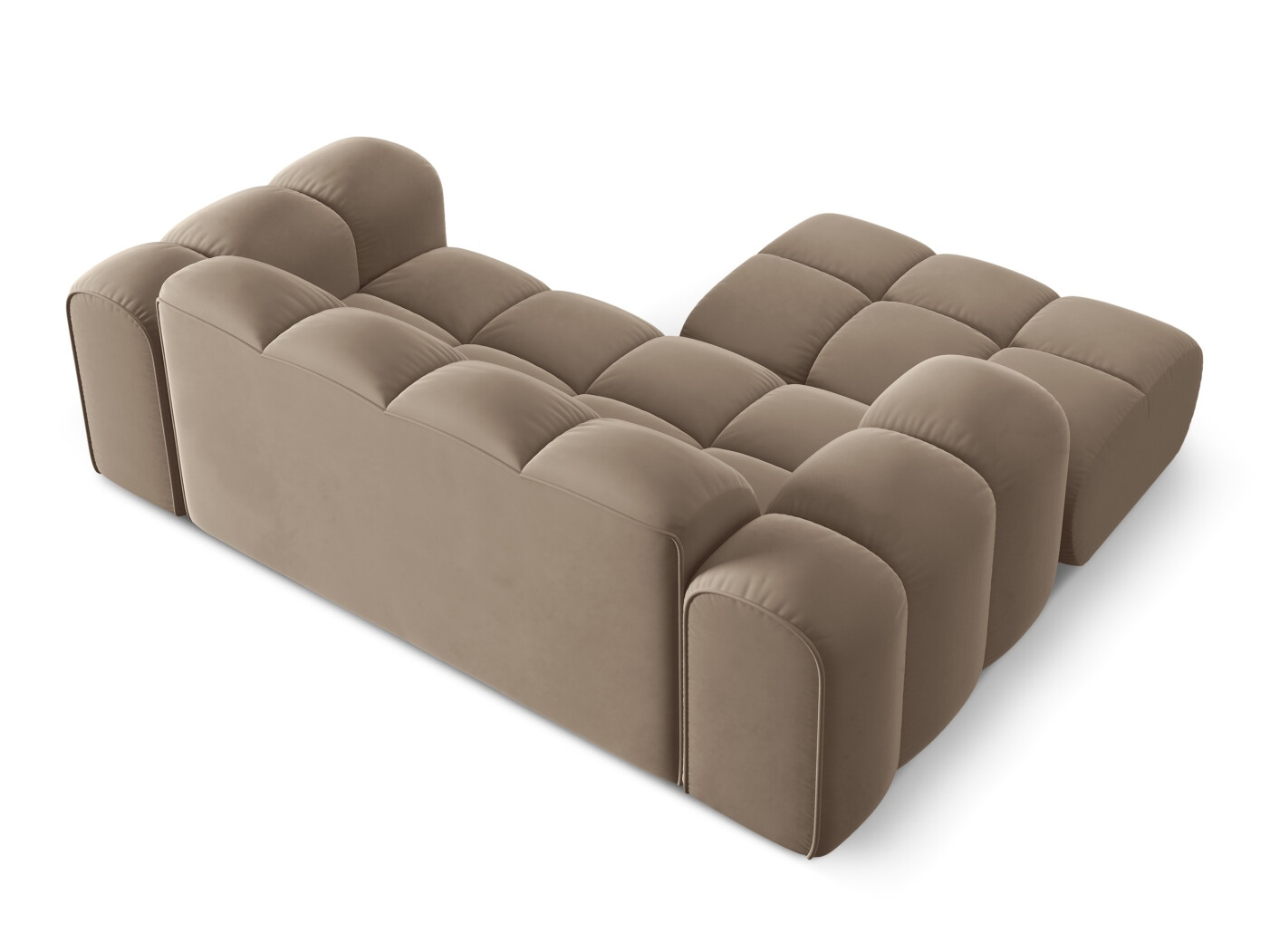 Set mobilier tapițat Mondelo 105 (Bluvel 40)