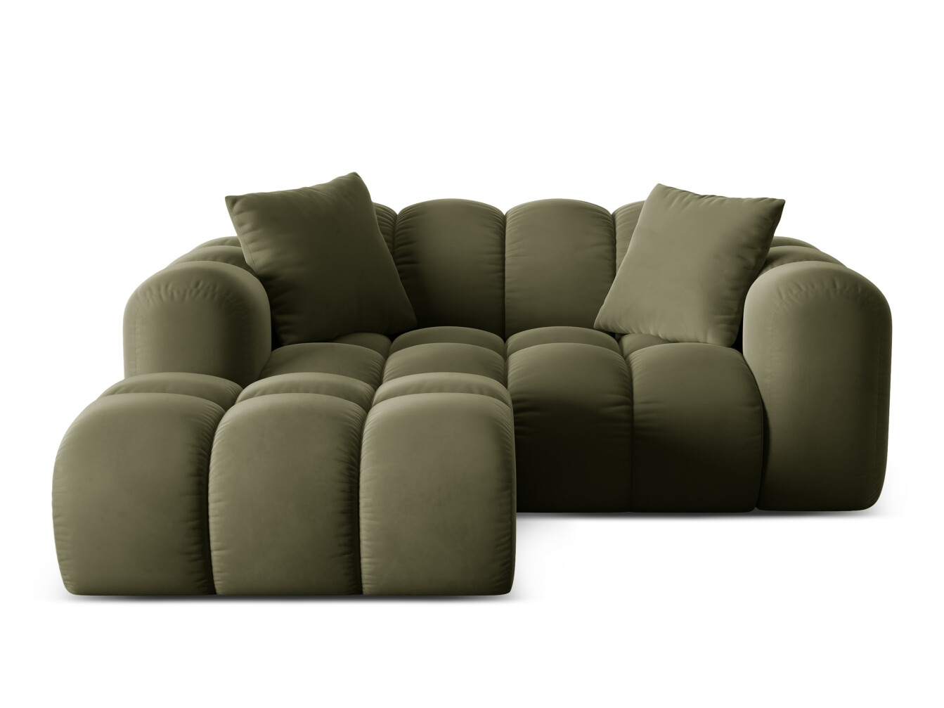 Set mobilier tapițat Mondelo 105 (Bluvel 77)