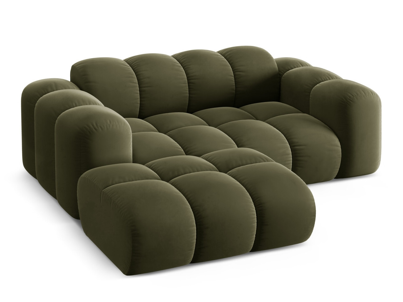 Set mobilier tapițat Mondelo 105 (Bluvel 77)