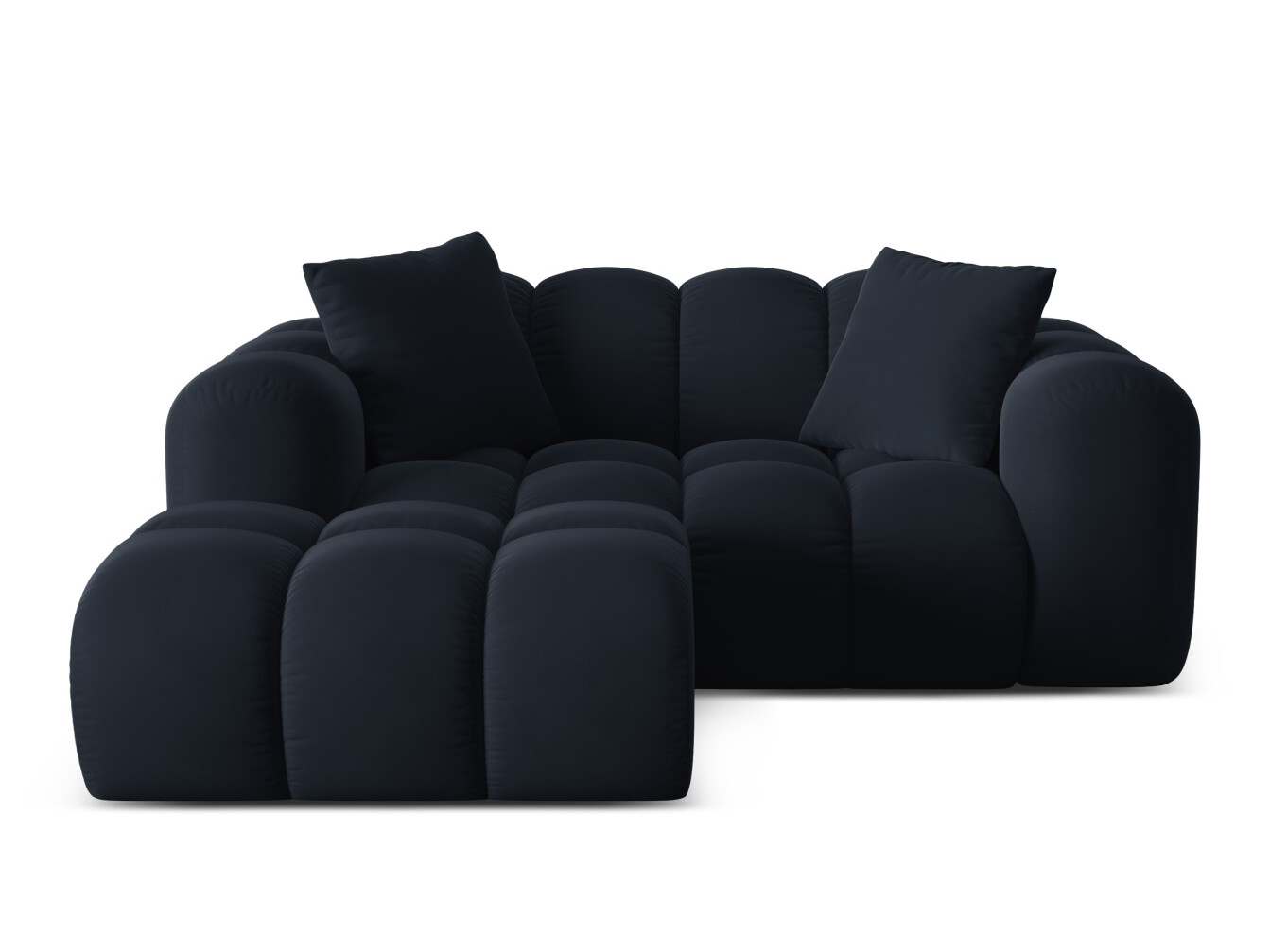 Set mobilier tapițat Mondelo 105 (Bluvel 89)