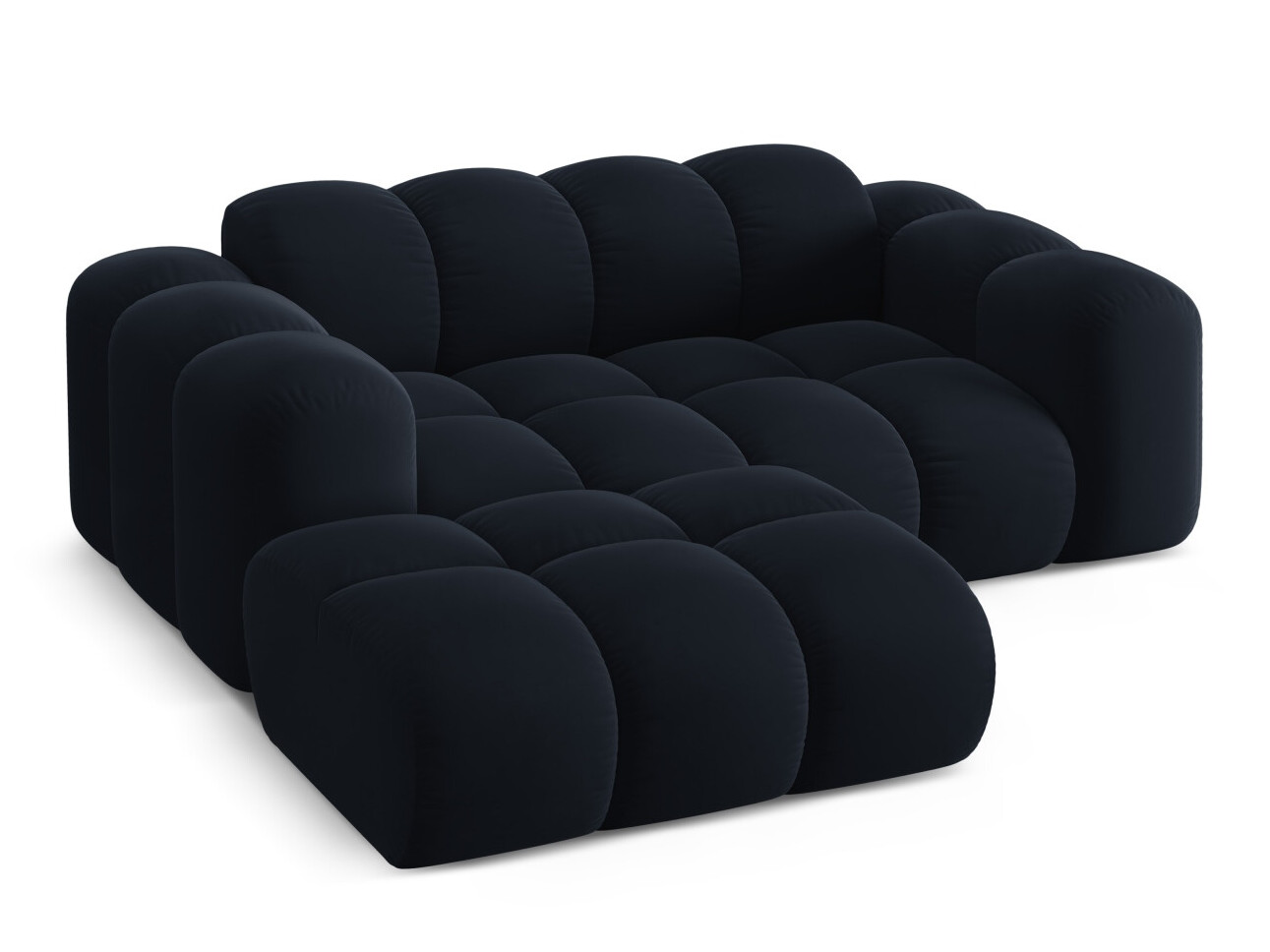 Set mobilier tapițat Mondelo 105 (Bluvel 89)