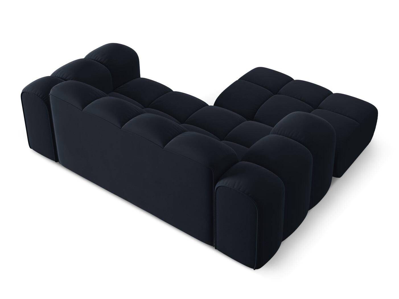 Set mobilier tapițat Mondelo 105 (Bluvel 89)