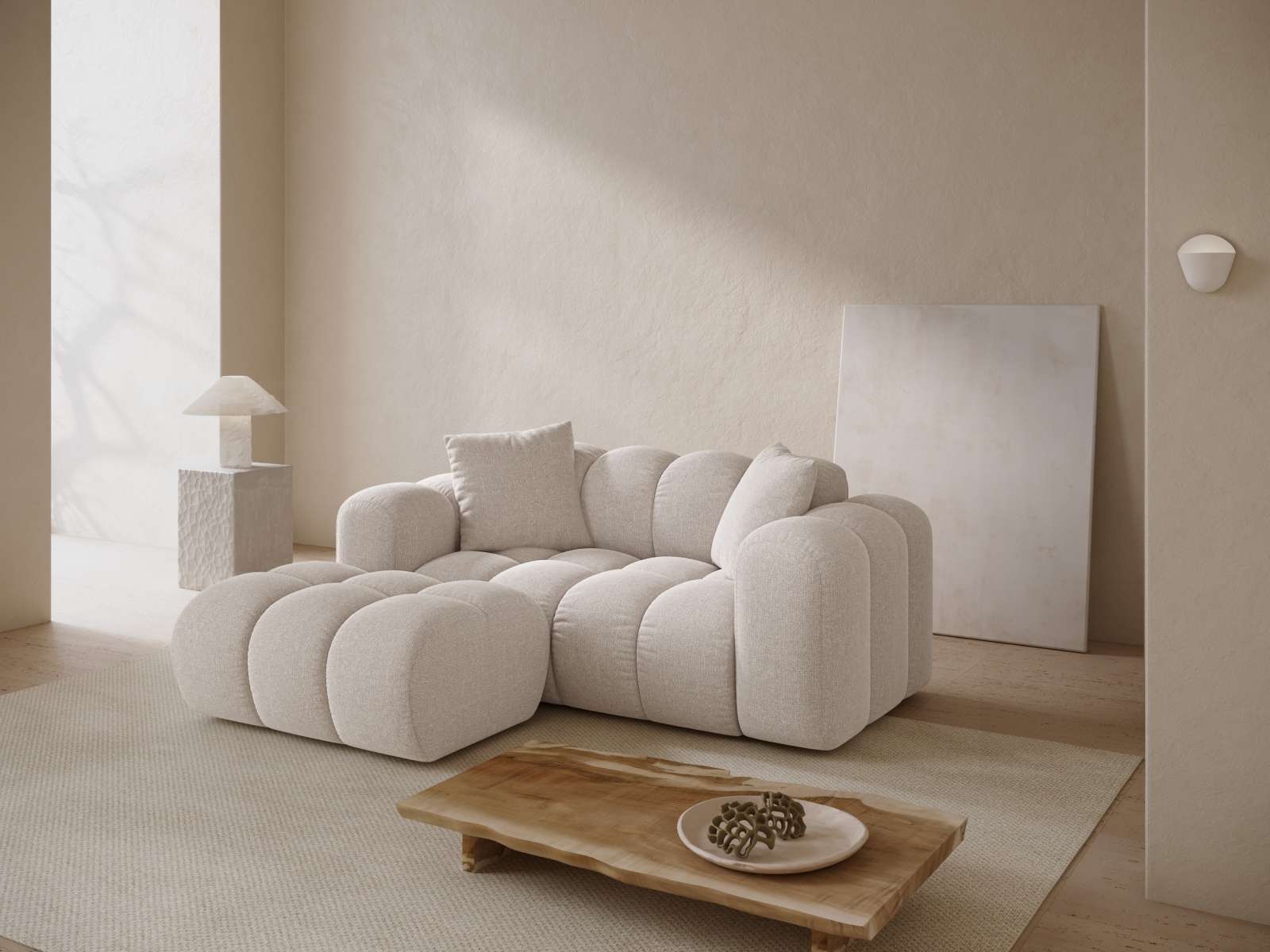Set mobilier tapițat Mondelo 105 (Eden 02)