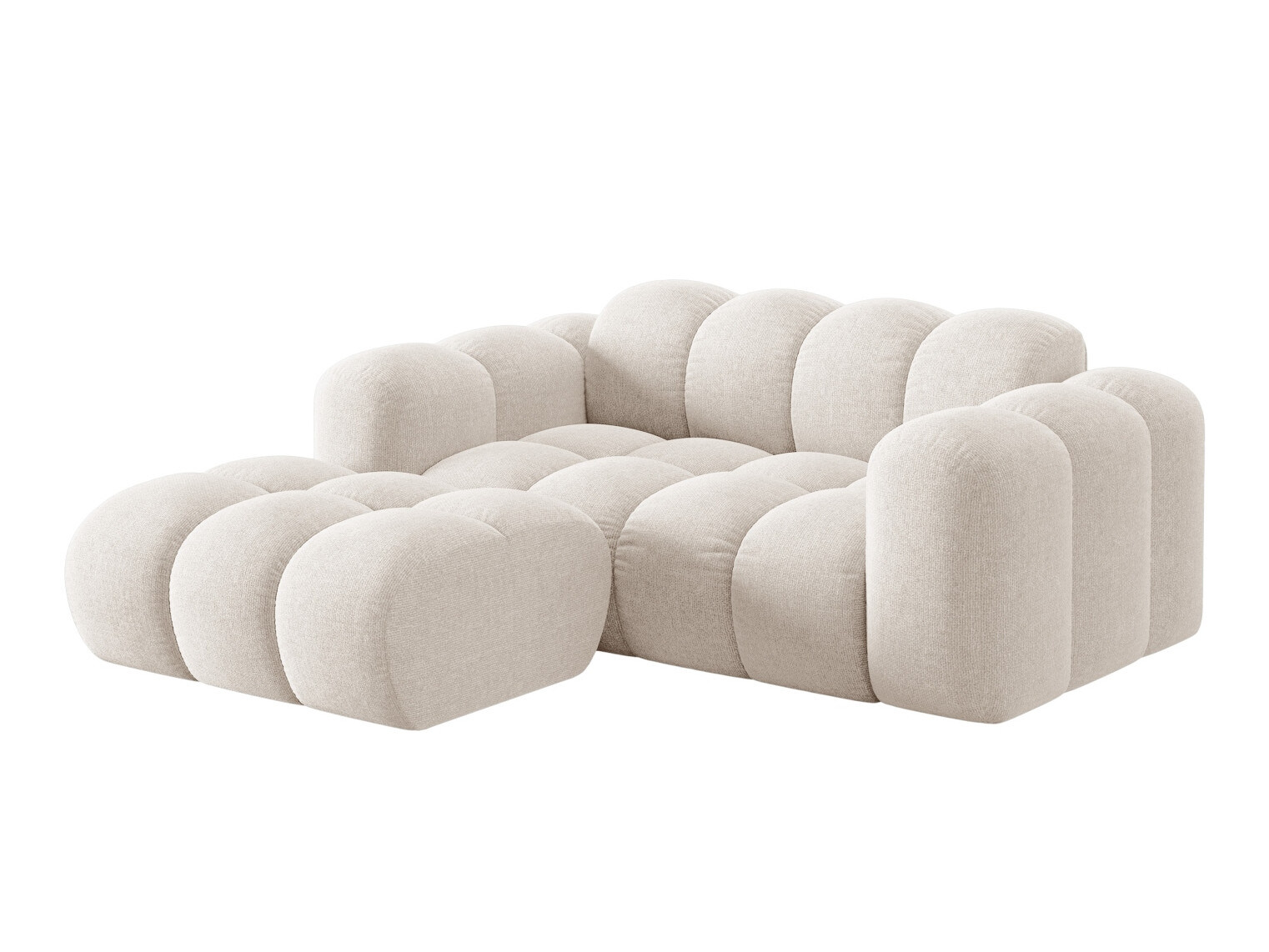 Set mobilier tapițat Mondelo 105 (Eden 02)