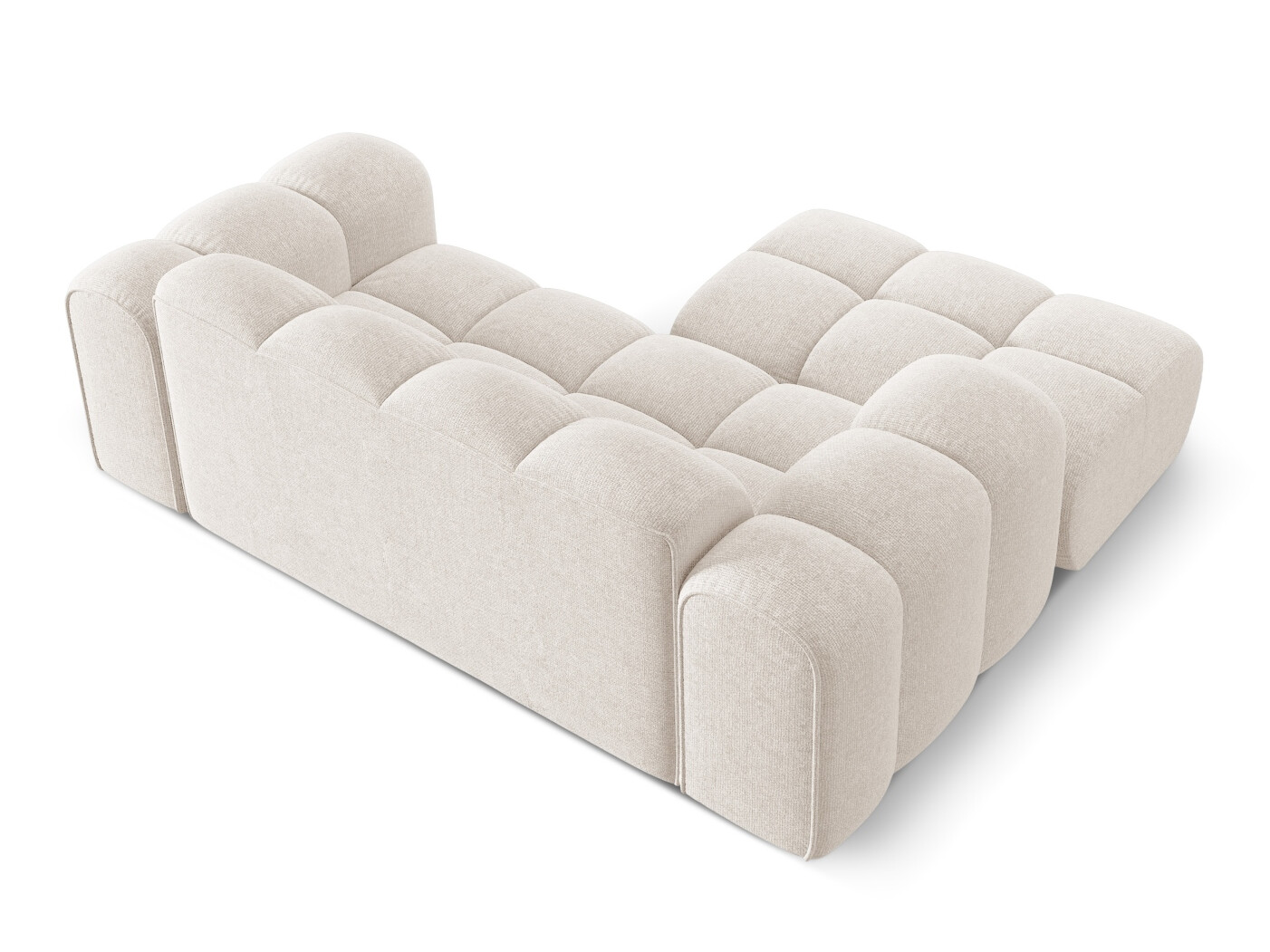 Set mobilier tapițat Mondelo 105 (Eden 02)