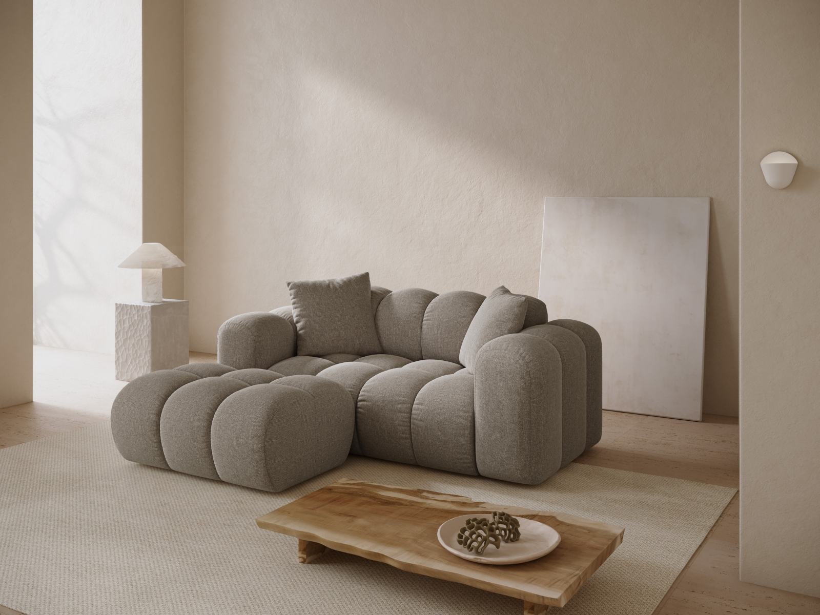 Set mobilier tapițat Mondelo 105 (Eden 04)