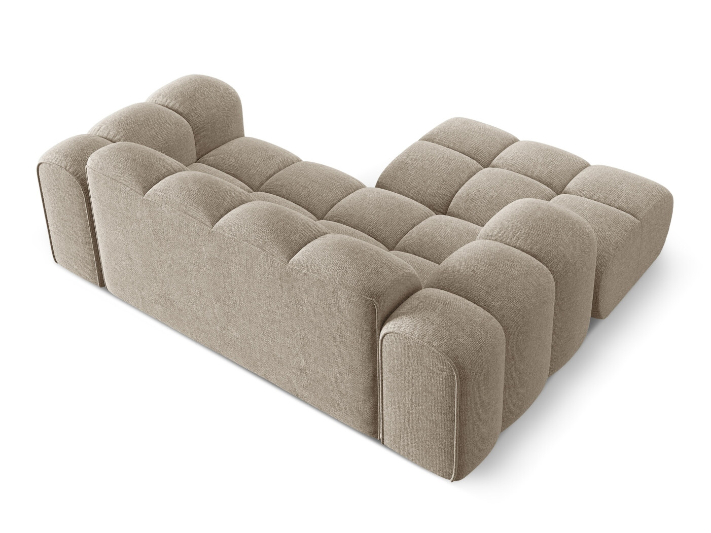 Set mobilier tapițat Mondelo 105 (Eden 04)