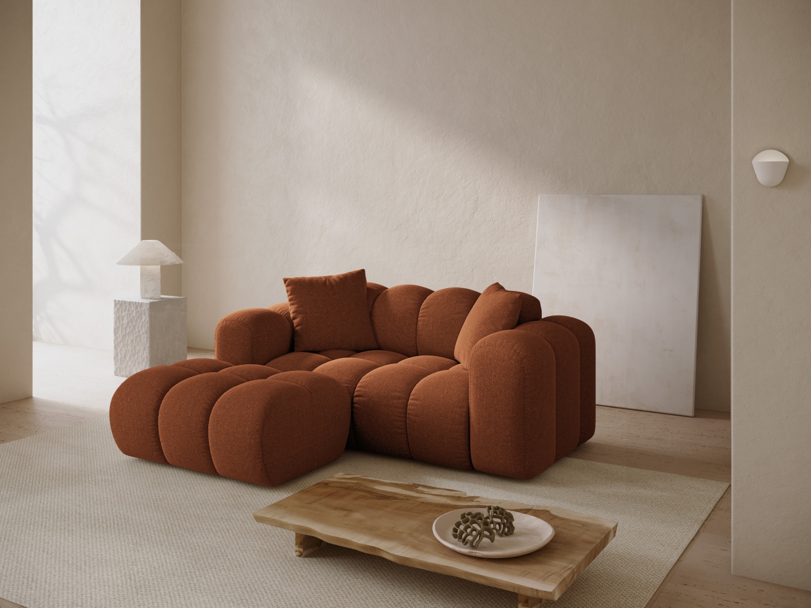 Set mobilier tapițat Mondelo 105 (Eden 10)