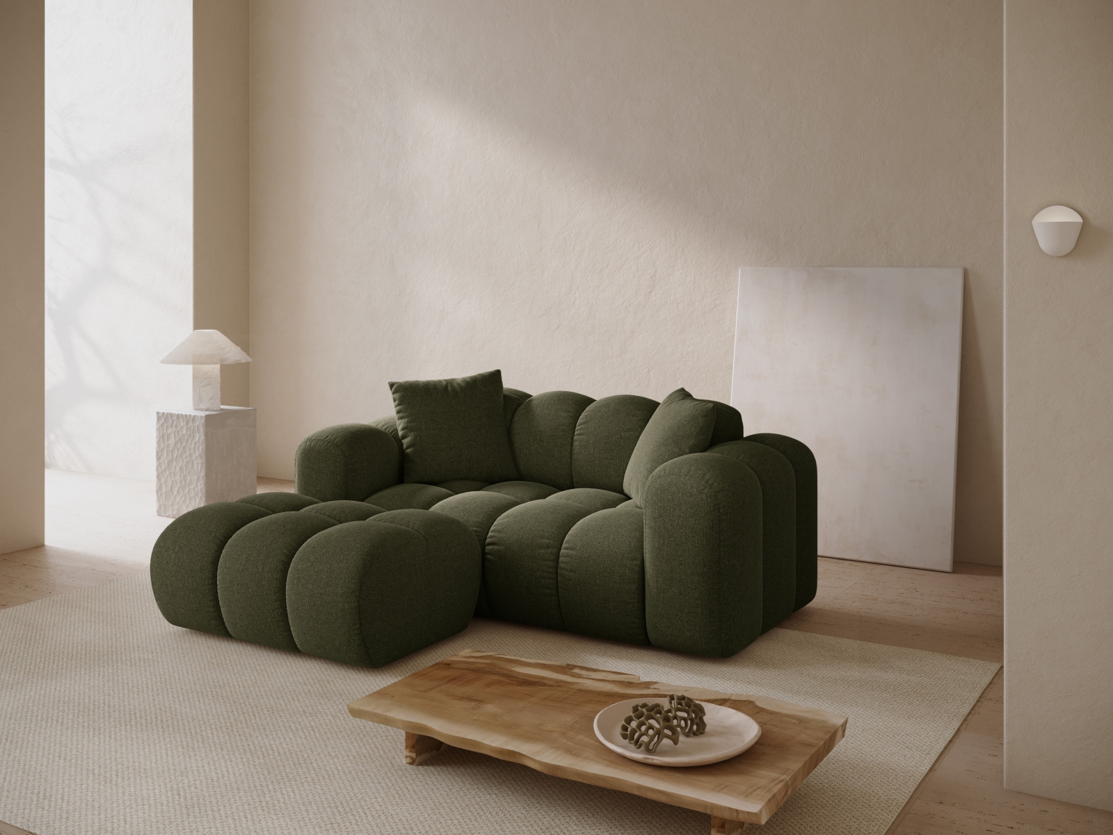Set mobilier tapițat Mondelo 105 (Eden 12)