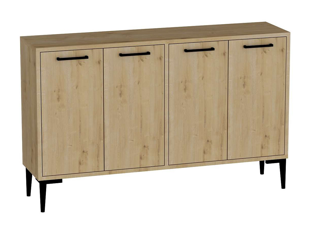 Bufet Kailua 2832 (Stejar)