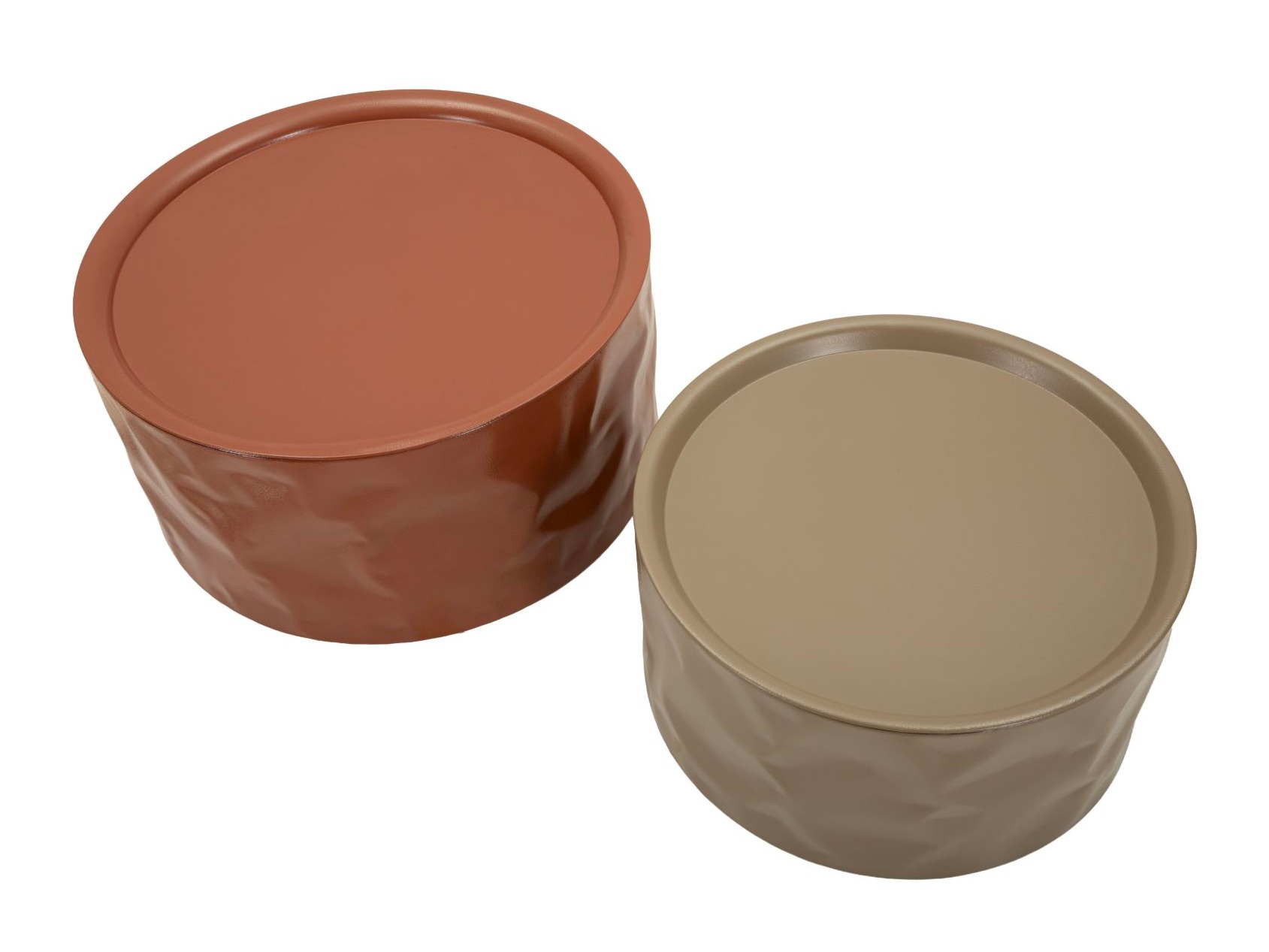 Set de măsuțe de cafea Farmington 137