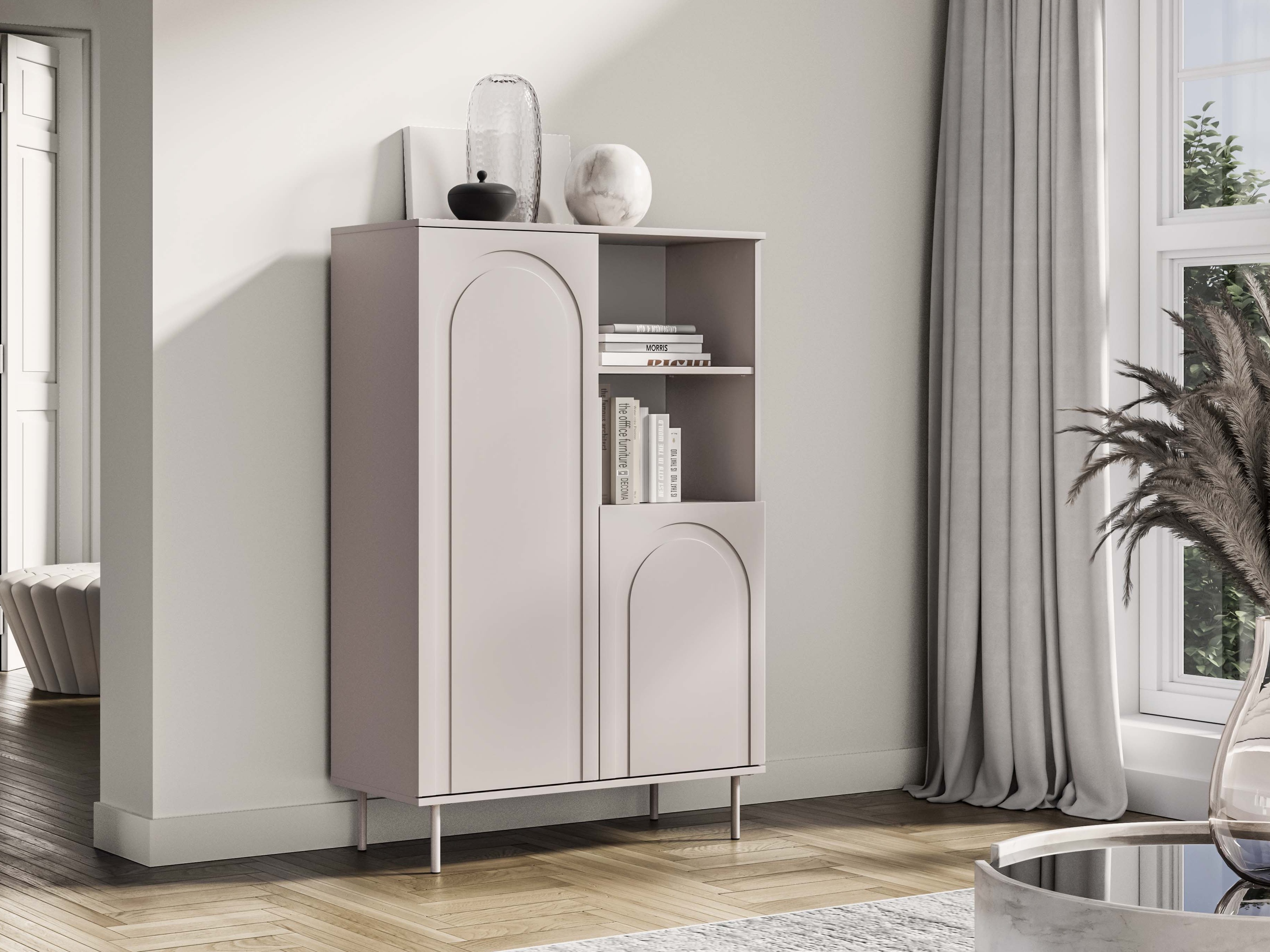 Bufet Tesnova 102
