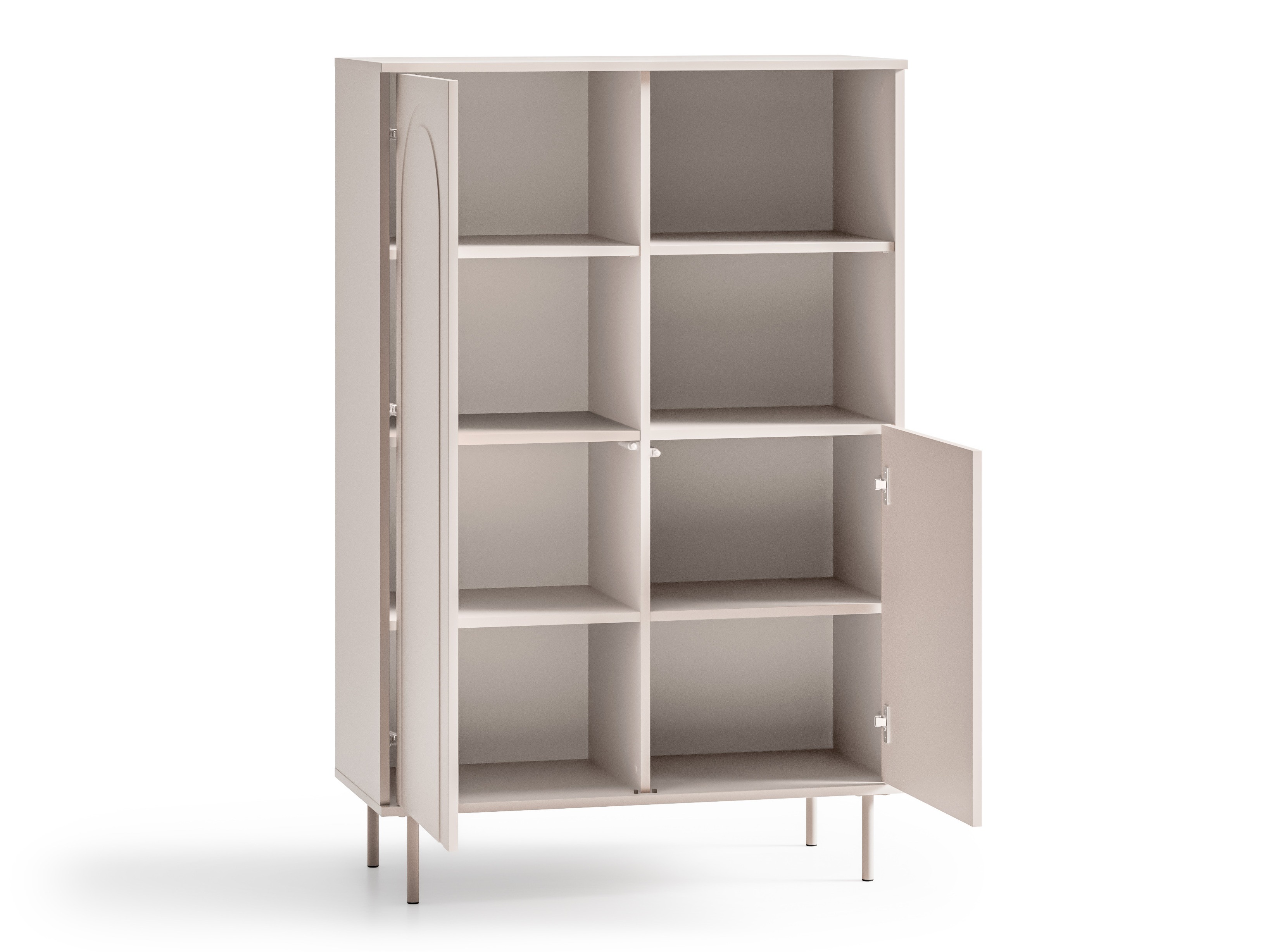 Bufet Tesnova 102