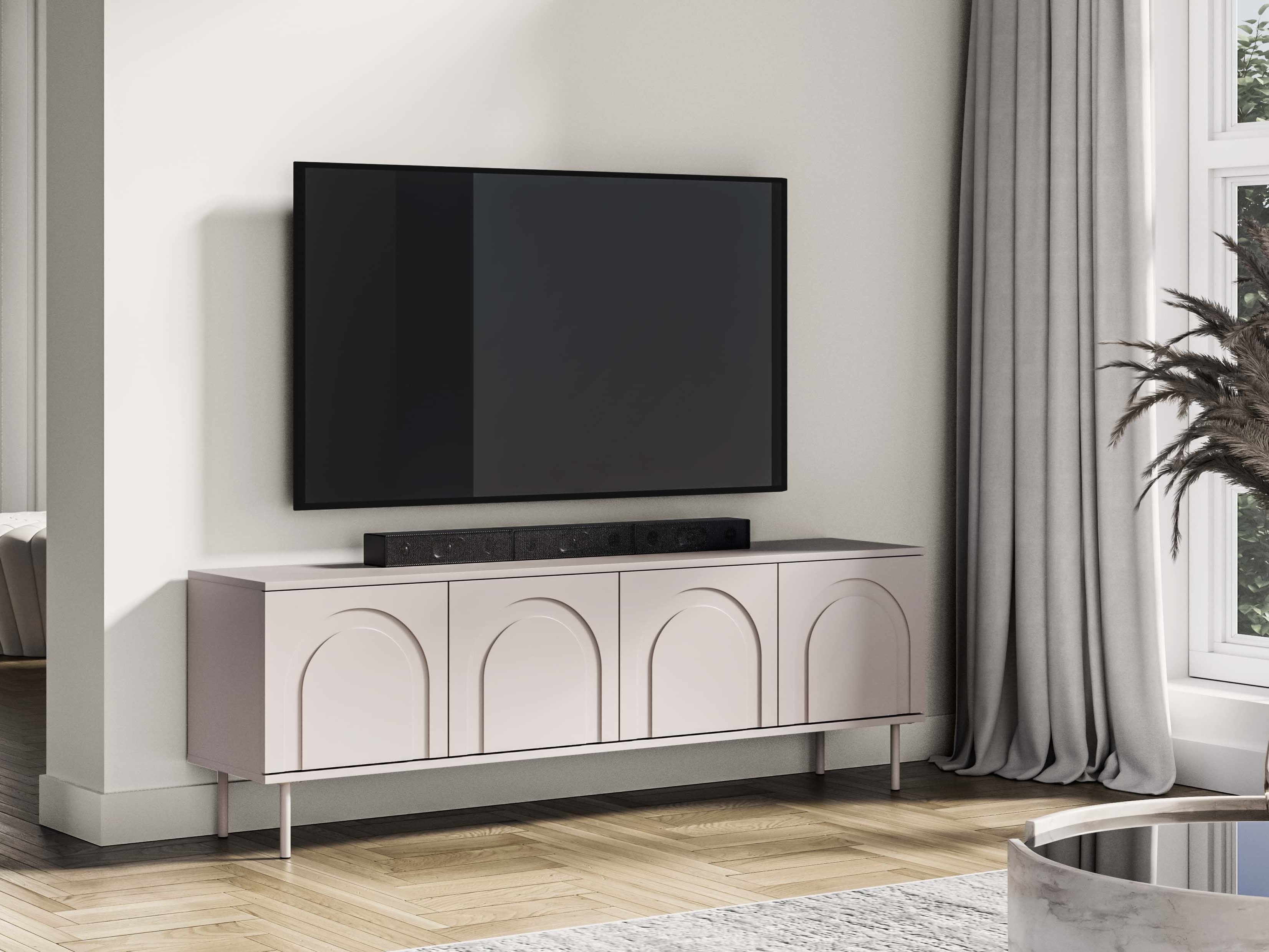 Comodă TV Tesnova 103