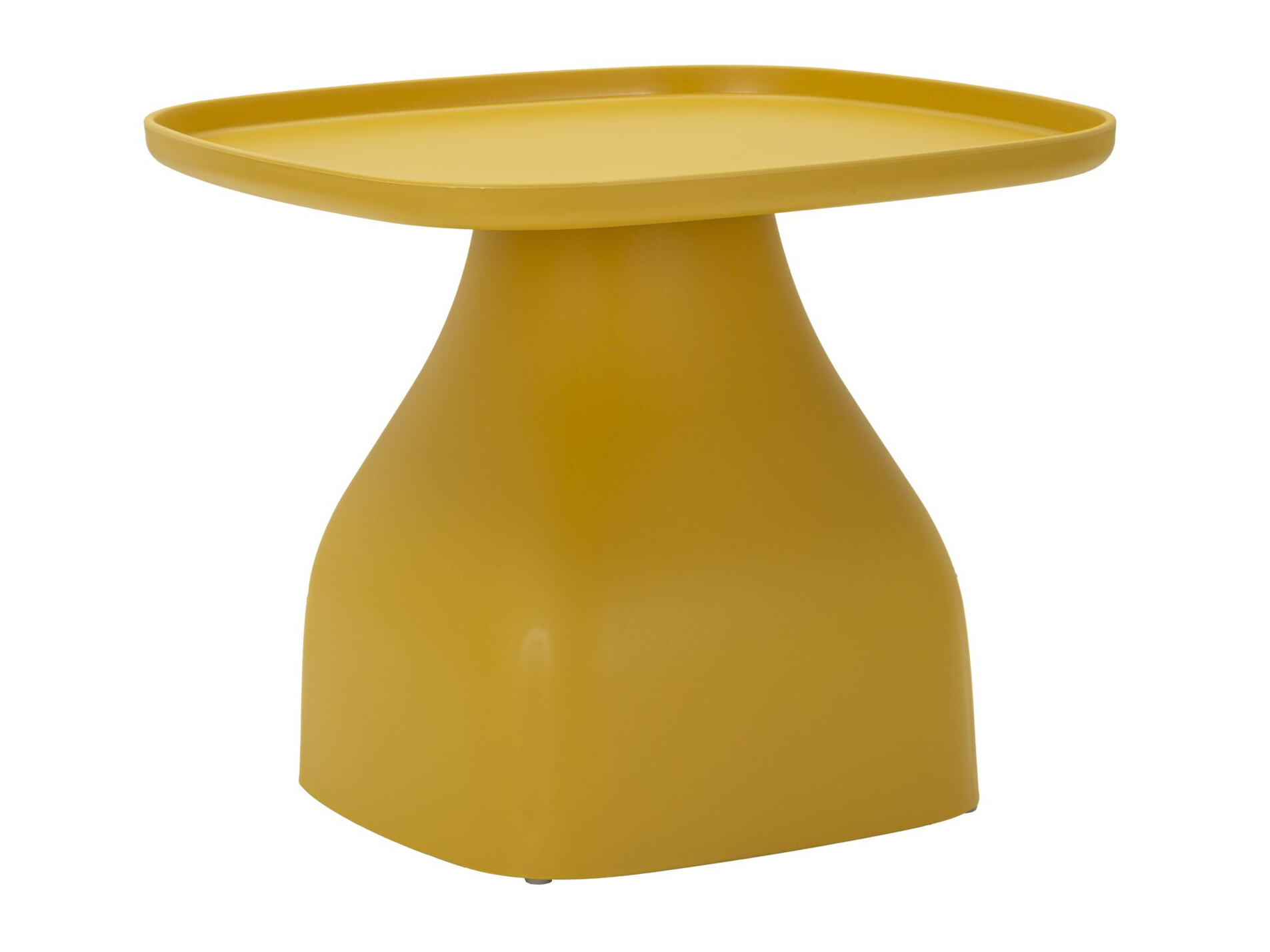 Măsuță de cafea Farmington 140 (Galben)
