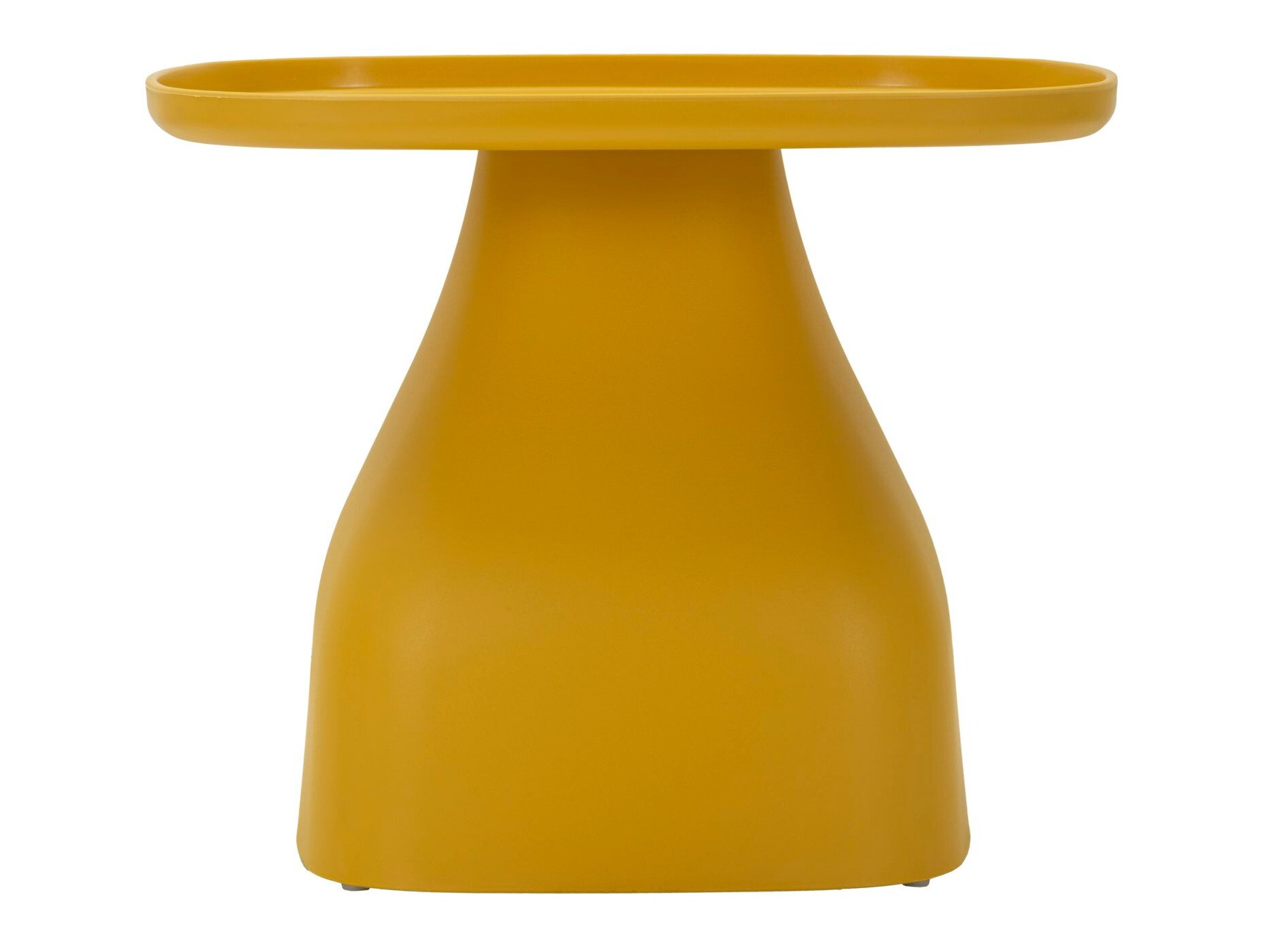 Măsuță de cafea Farmington 140 (Galben)