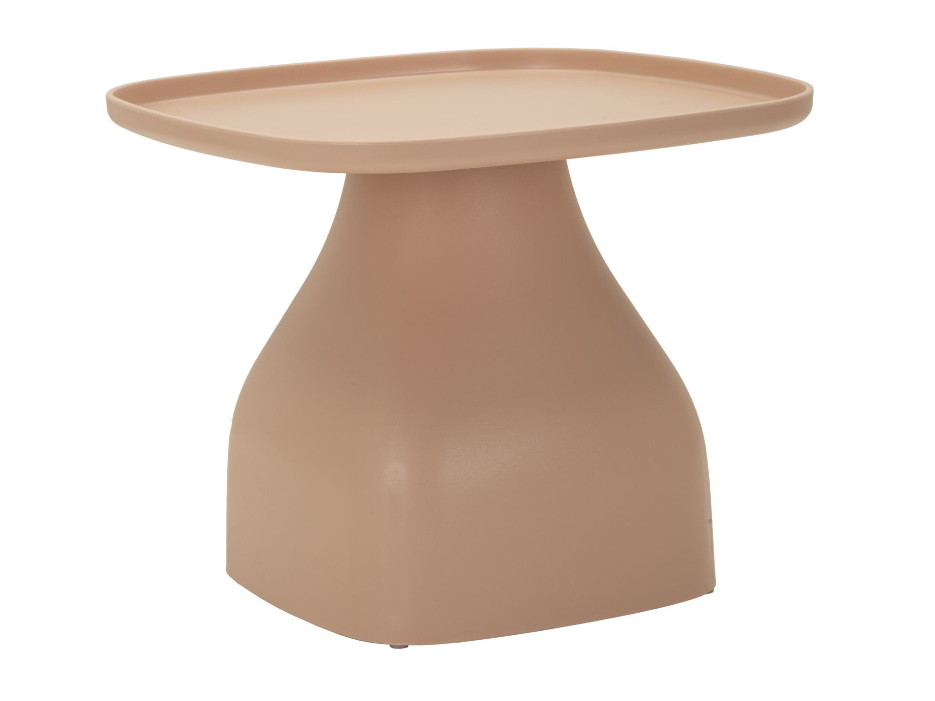 Măsuță de cafea Farmington 140 (Roze)