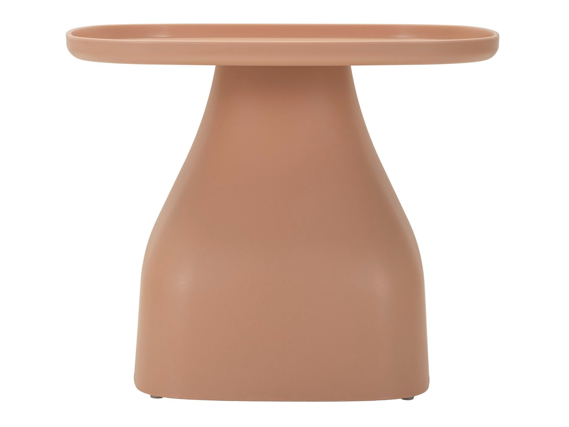 Măsuță de cafea Farmington 140 (Roze)