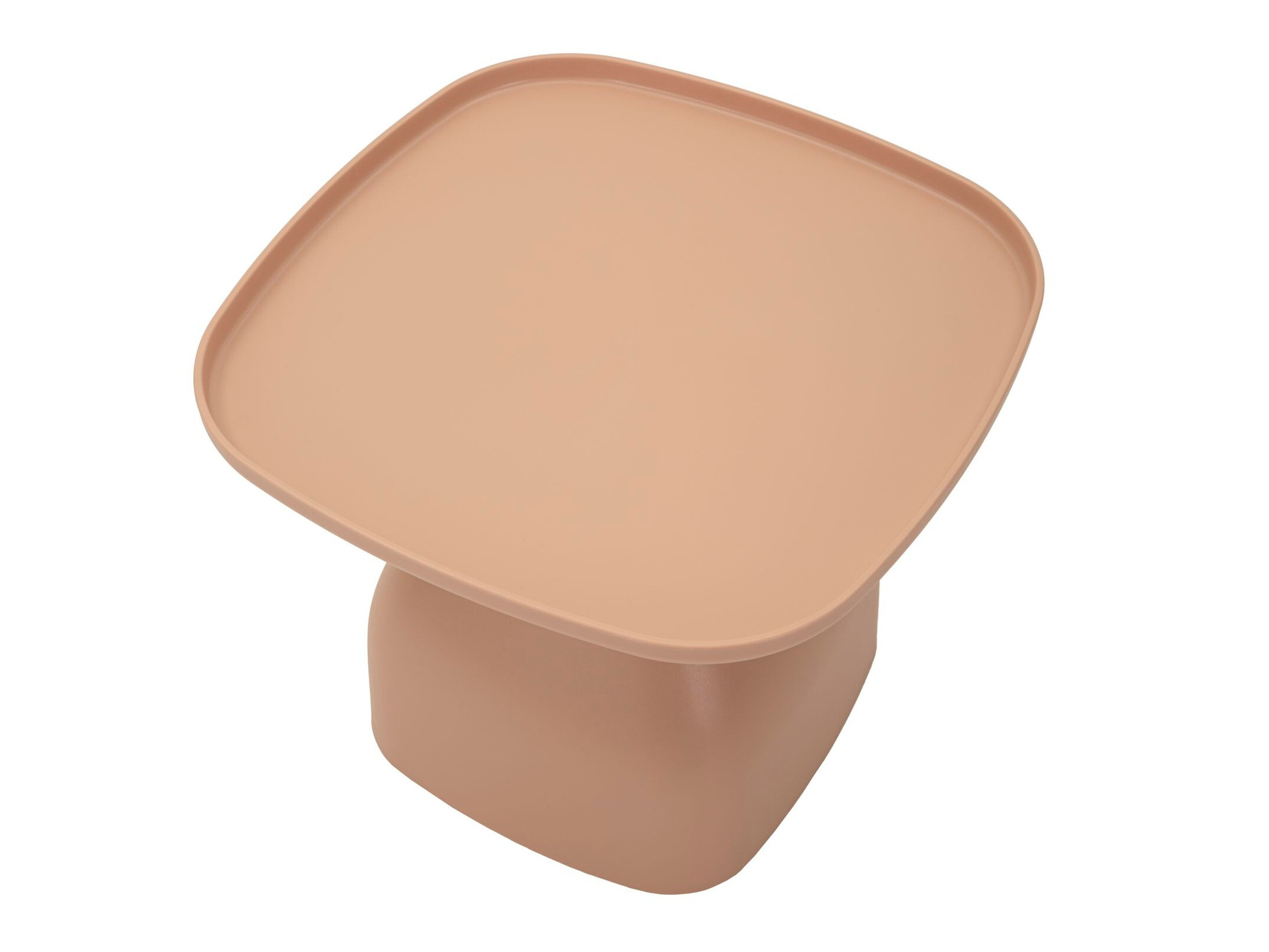 Măsuță de cafea Farmington 140 (Roze)