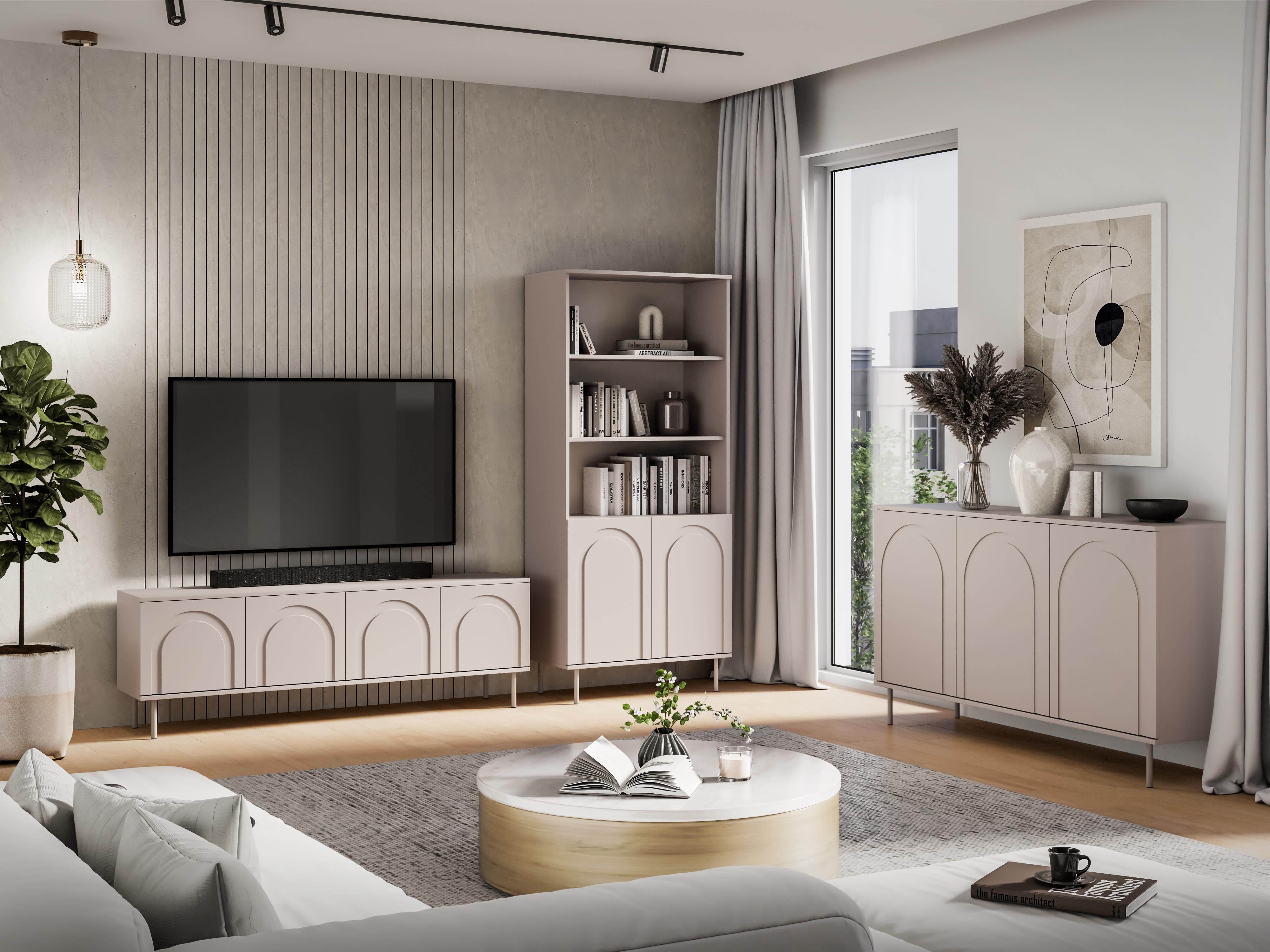 Set de living Tesnova 104