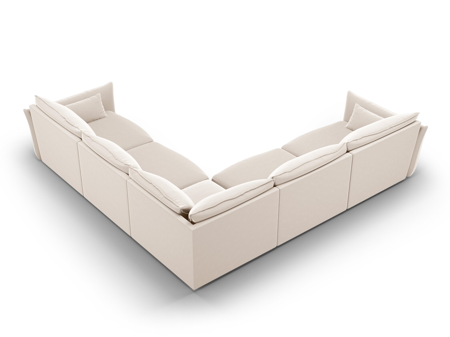 Colțar Soevara 106 (Salvador 01)