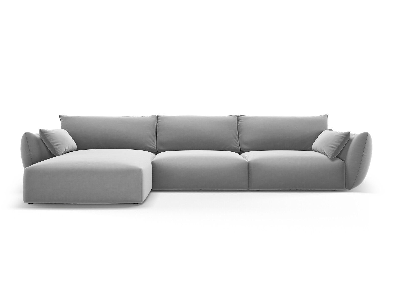 Colțar Soevara 107 (Salvador 17)