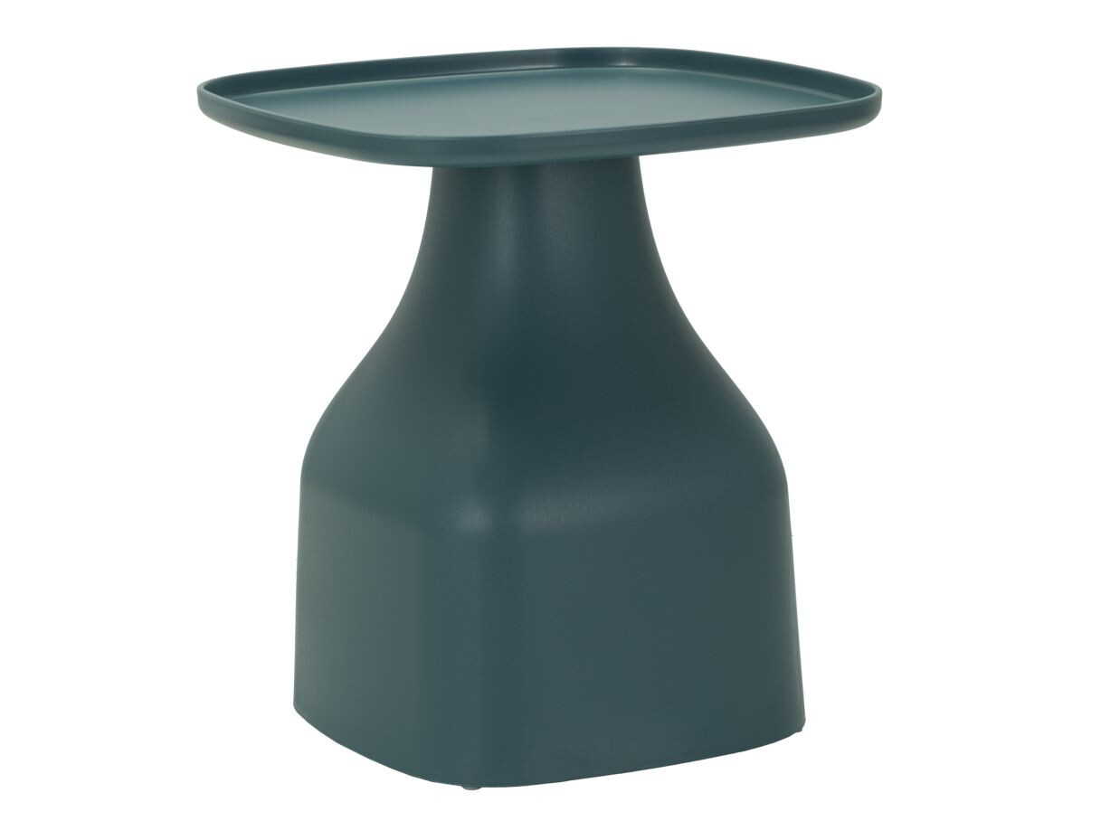 Măsuță de cafea Farmington 141 (Albastru)