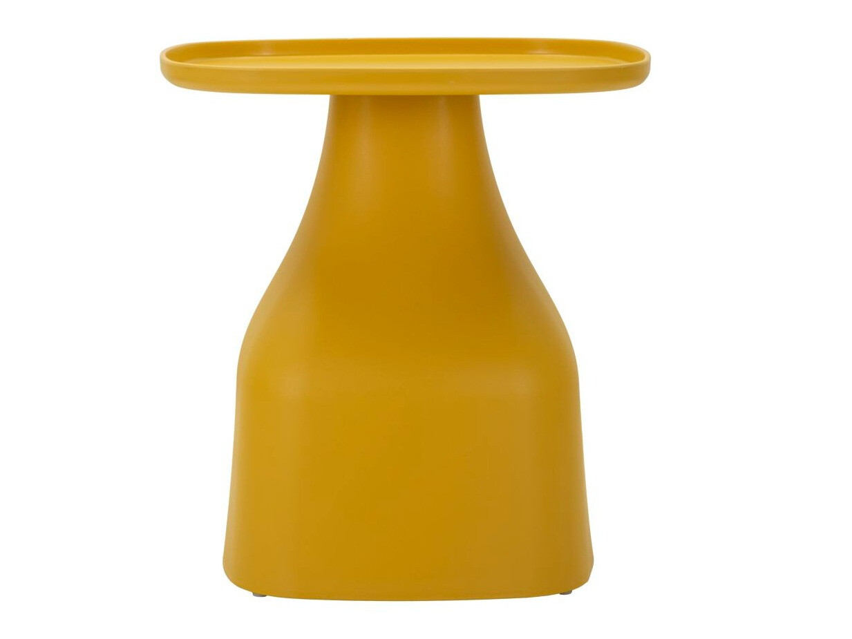 Măsuță de cafea Farmington 141 (Galben)