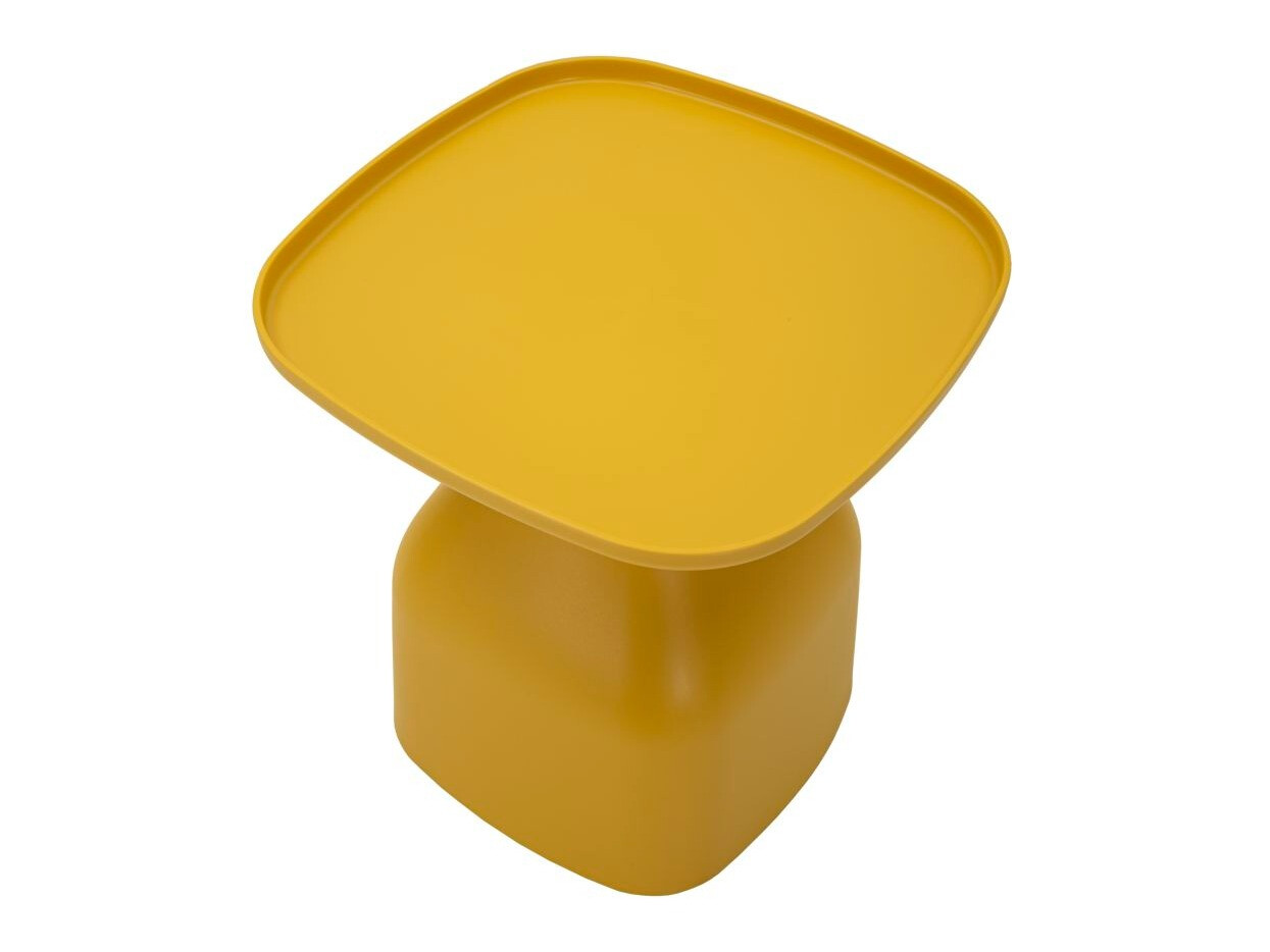 Măsuță de cafea Farmington 141 (Galben)