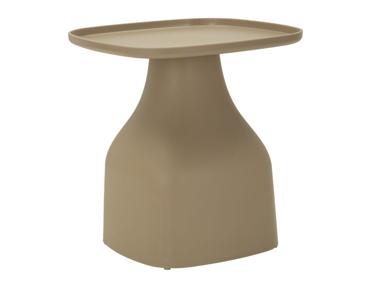 Măsuță de cafea Farmington 141 (Maro deschis)