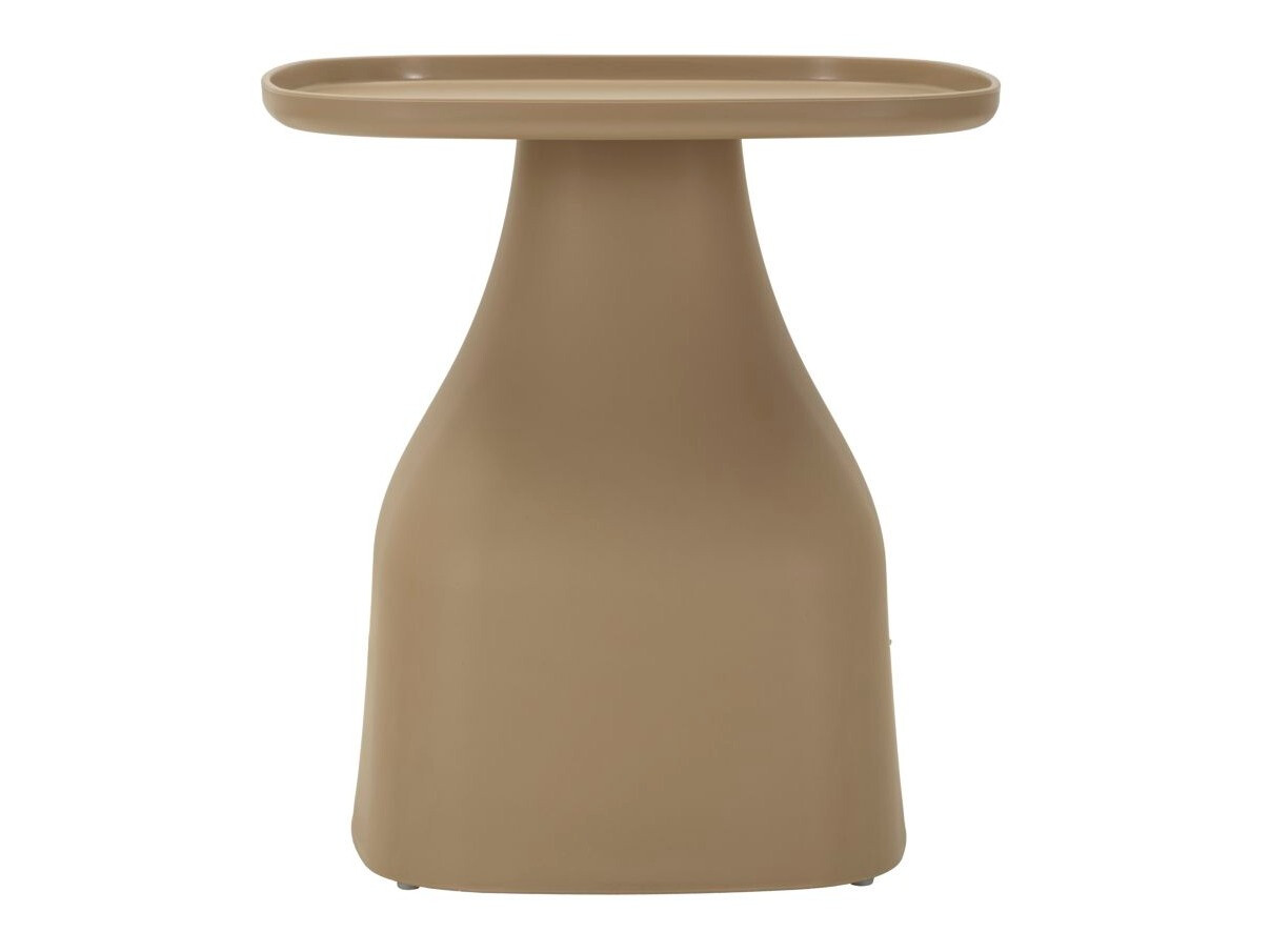 Măsuță de cafea Farmington 141 (Maro deschis)