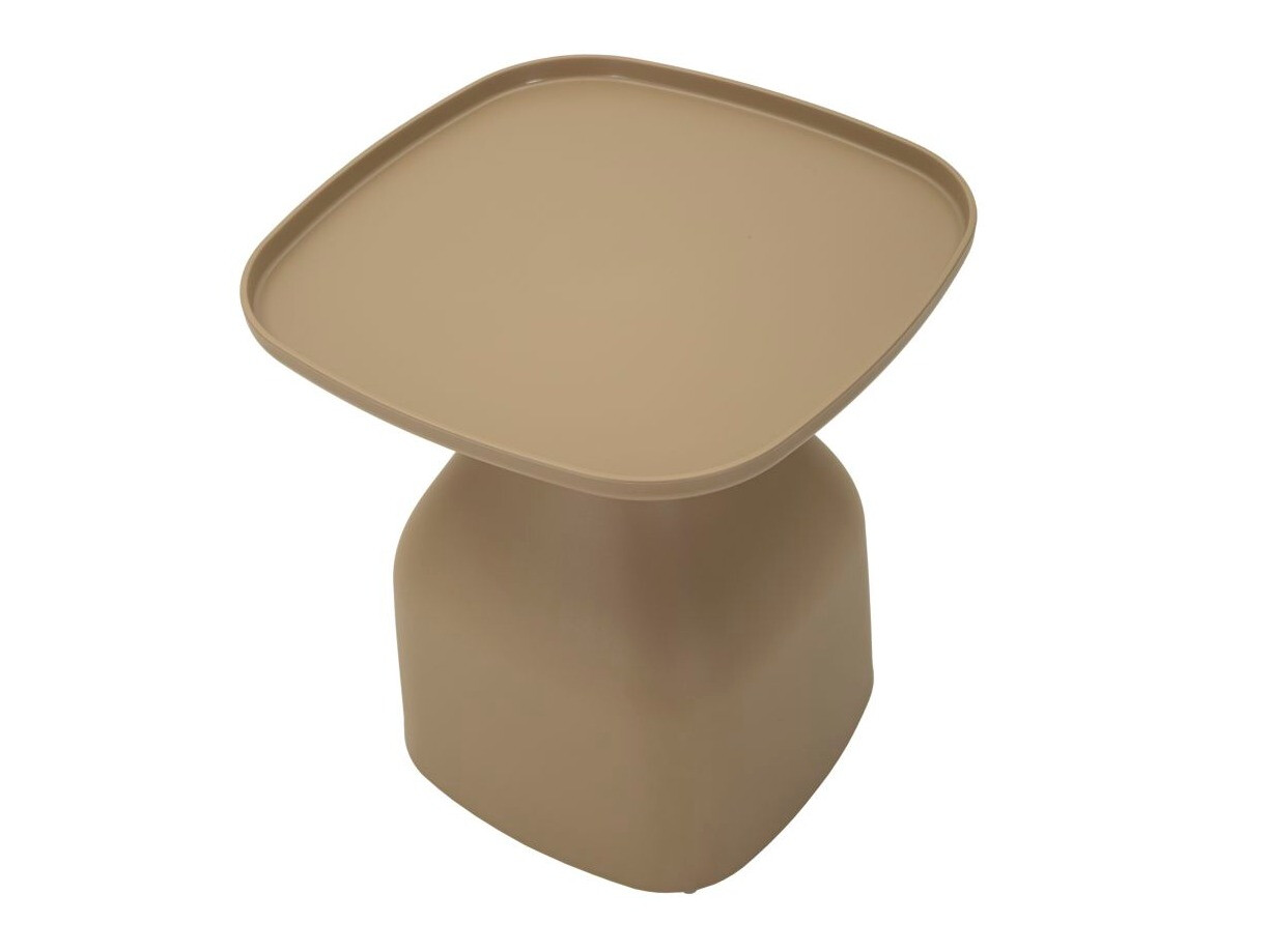Măsuță de cafea Farmington 141 (Maro deschis)