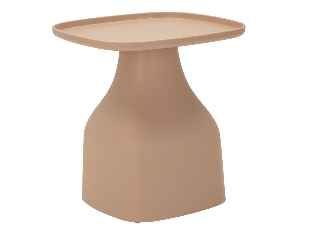 Măsuță de cafea Farmington 141 (Roze)