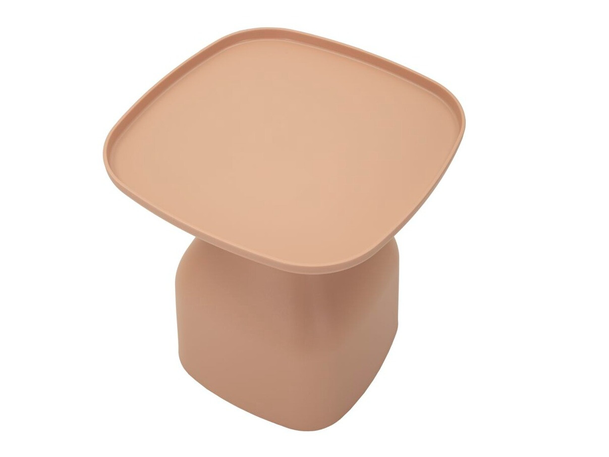 Măsuță de cafea Farmington 141 (Roze)