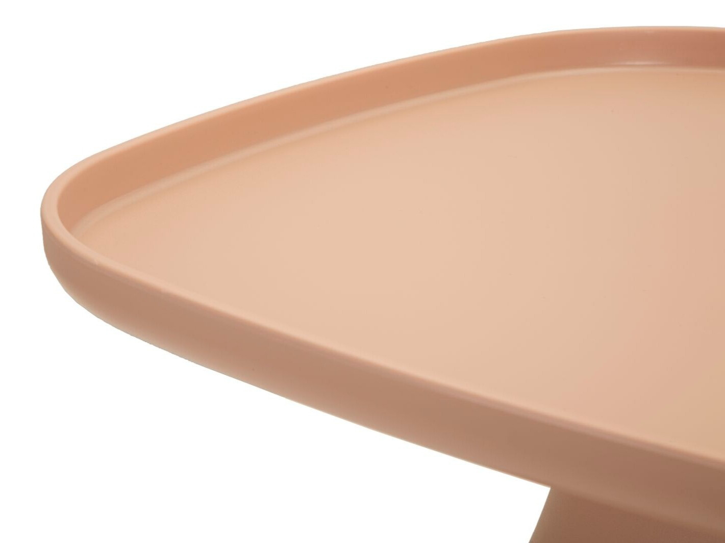 Măsuță de cafea Farmington 141 (Roze)