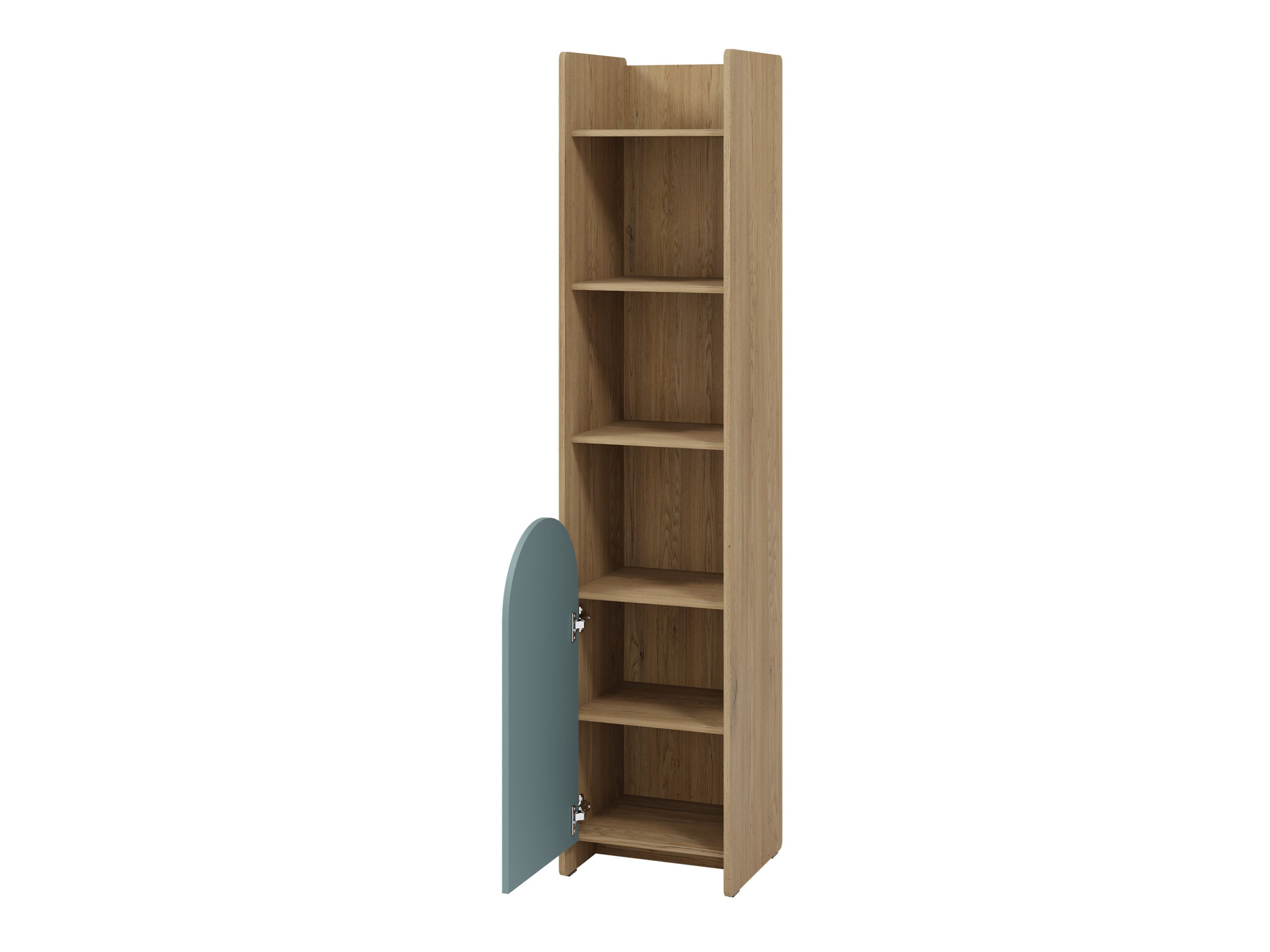 Raft Fivelbi 102 (Albastru)