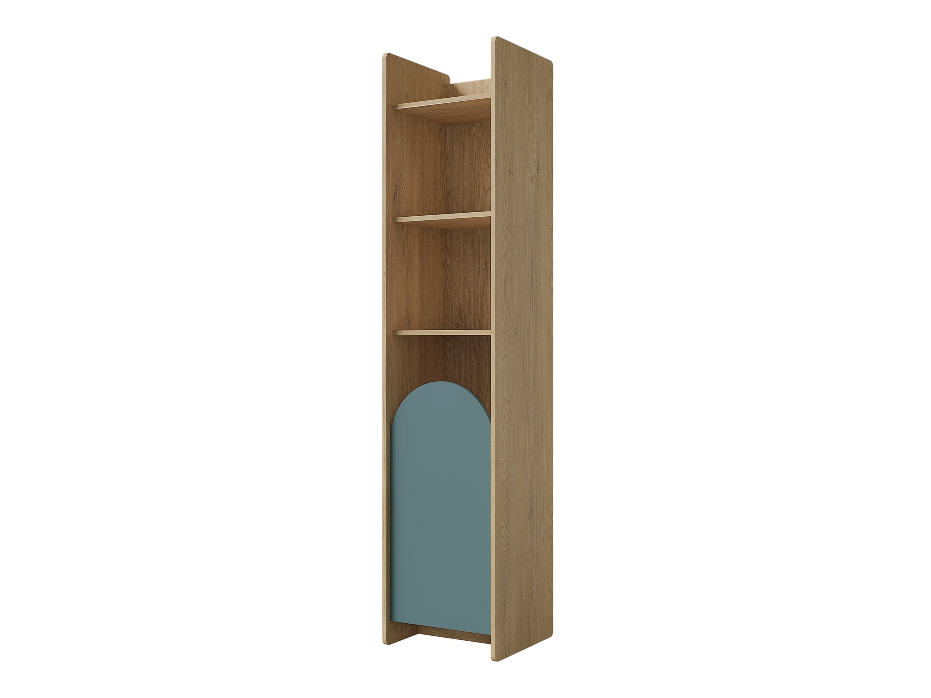 Raft Fivelbi 102 (Albastru)