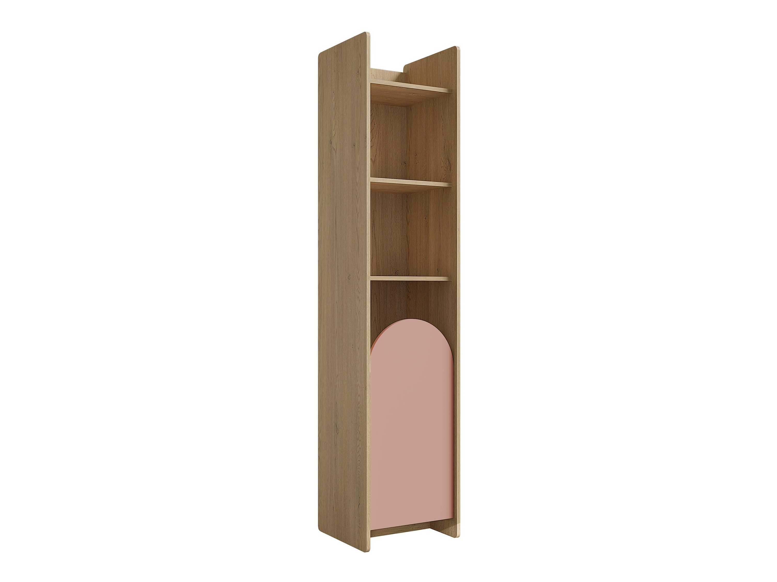 Raft Fivelbi 102 (Roze)
