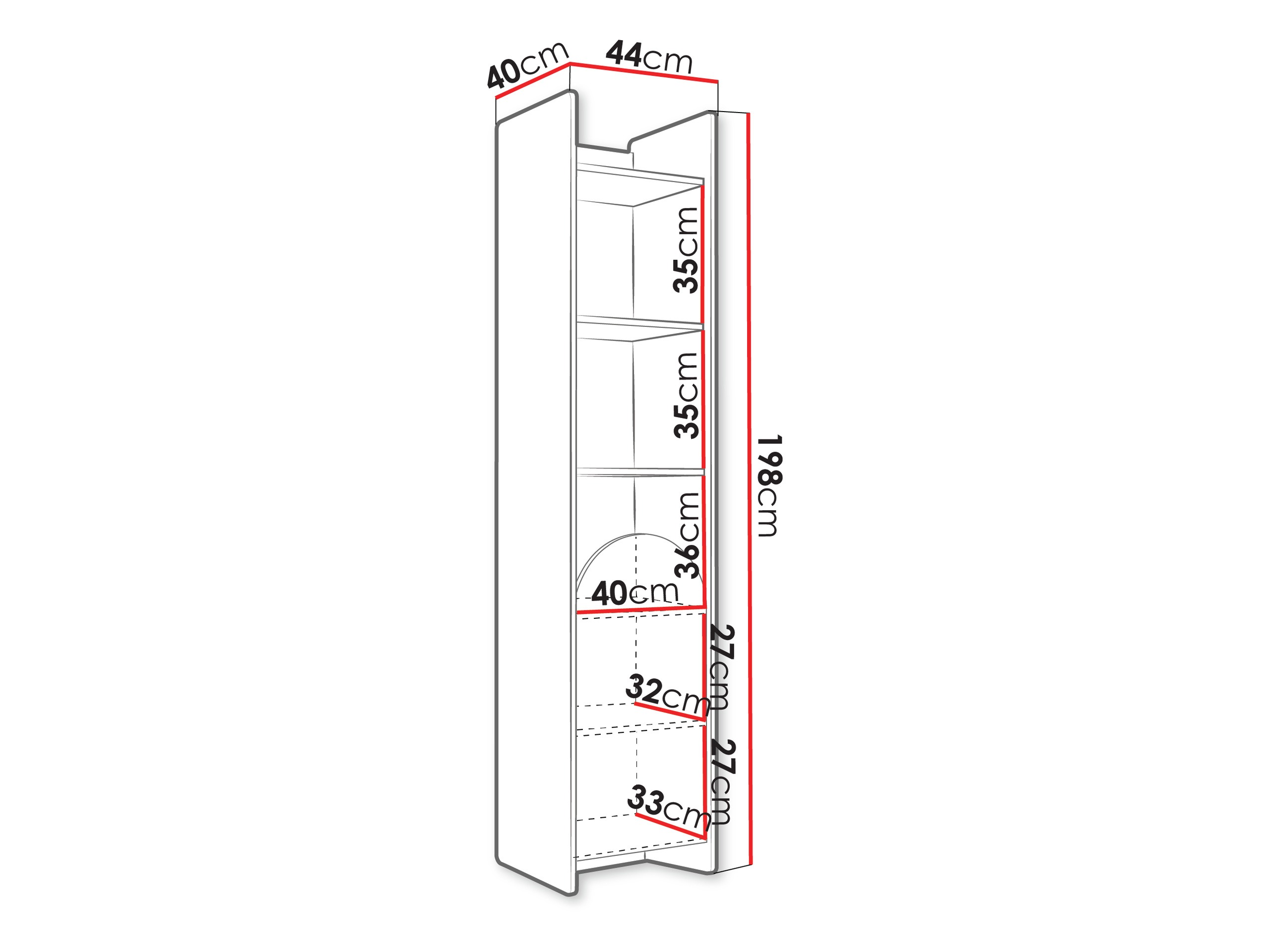 Raft Fivelbi 102 (Roze)